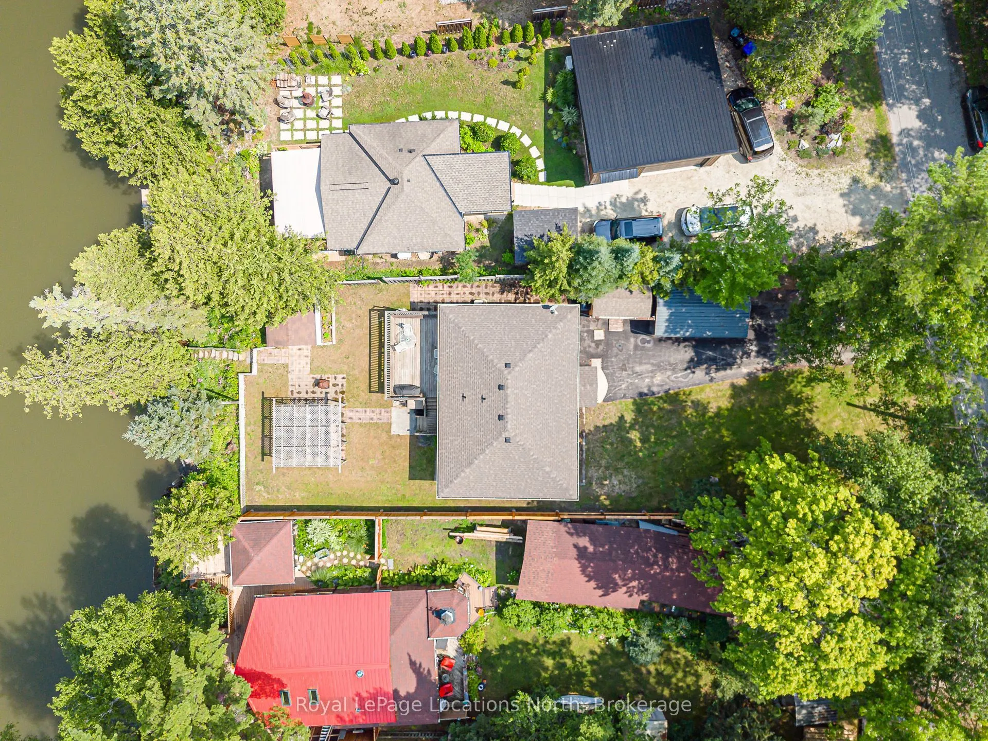 26 Stroud Crescent
