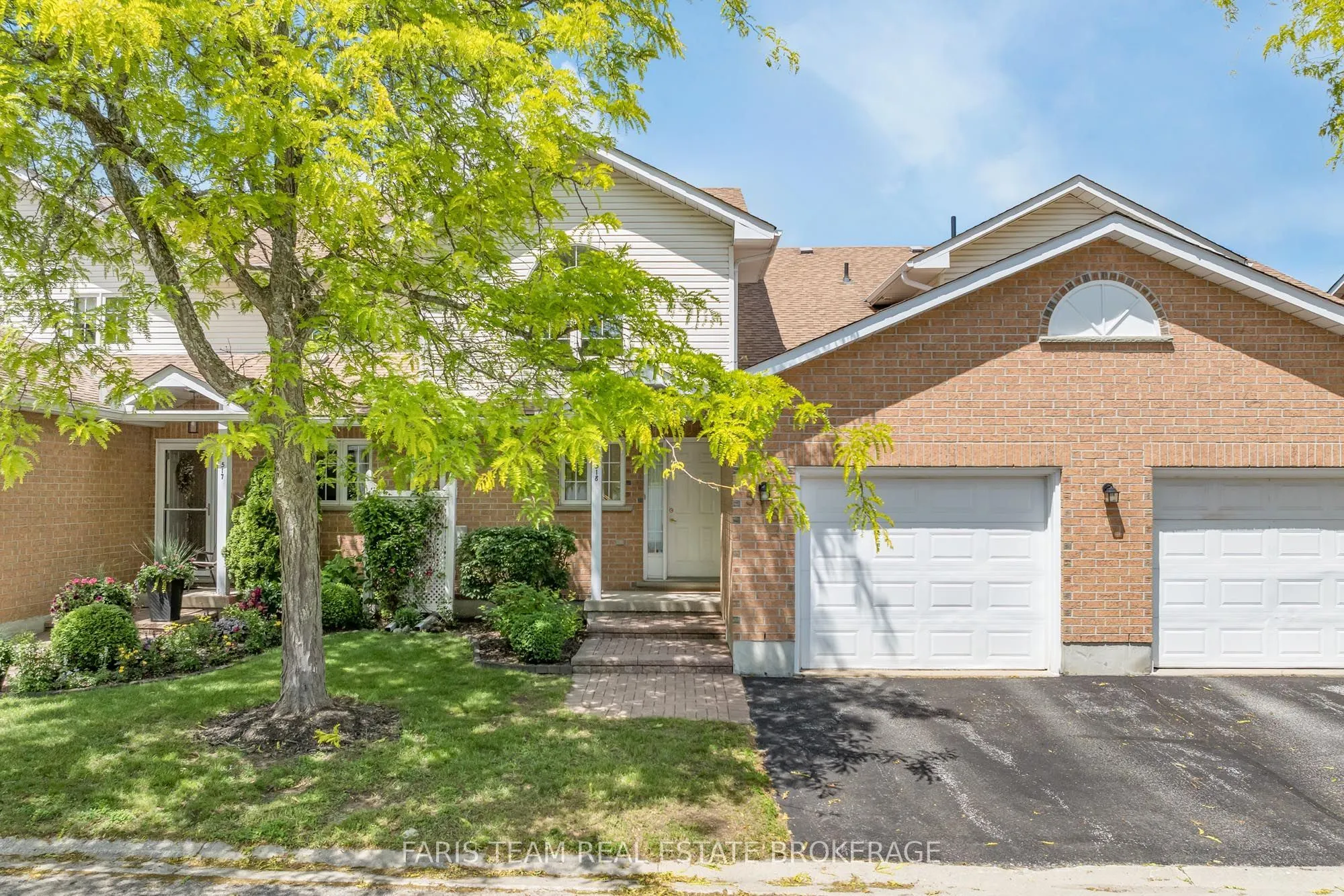 60 Museum Drive #518