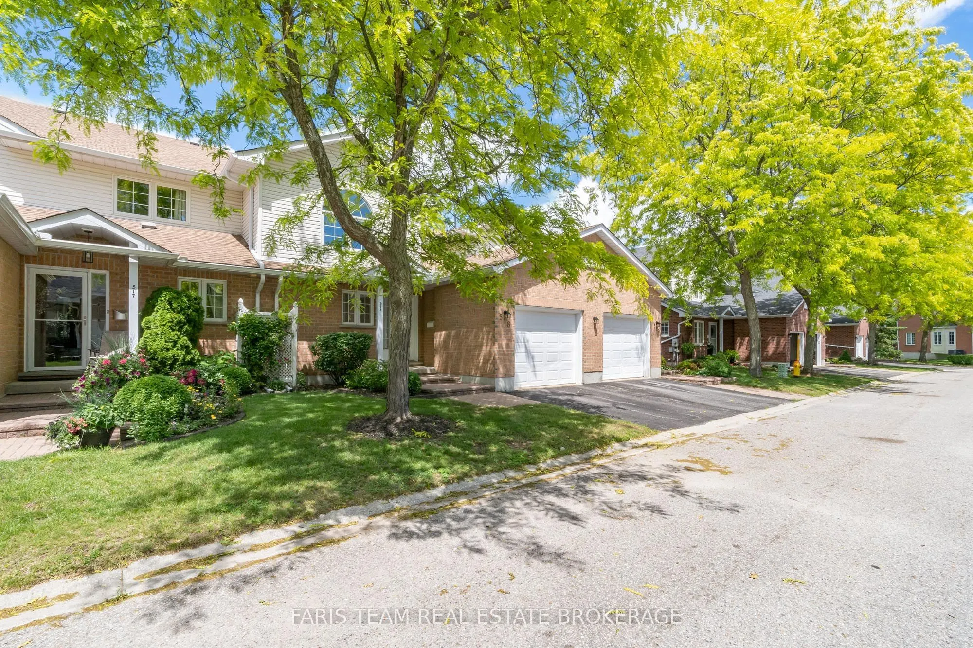 60 Museum Drive #518