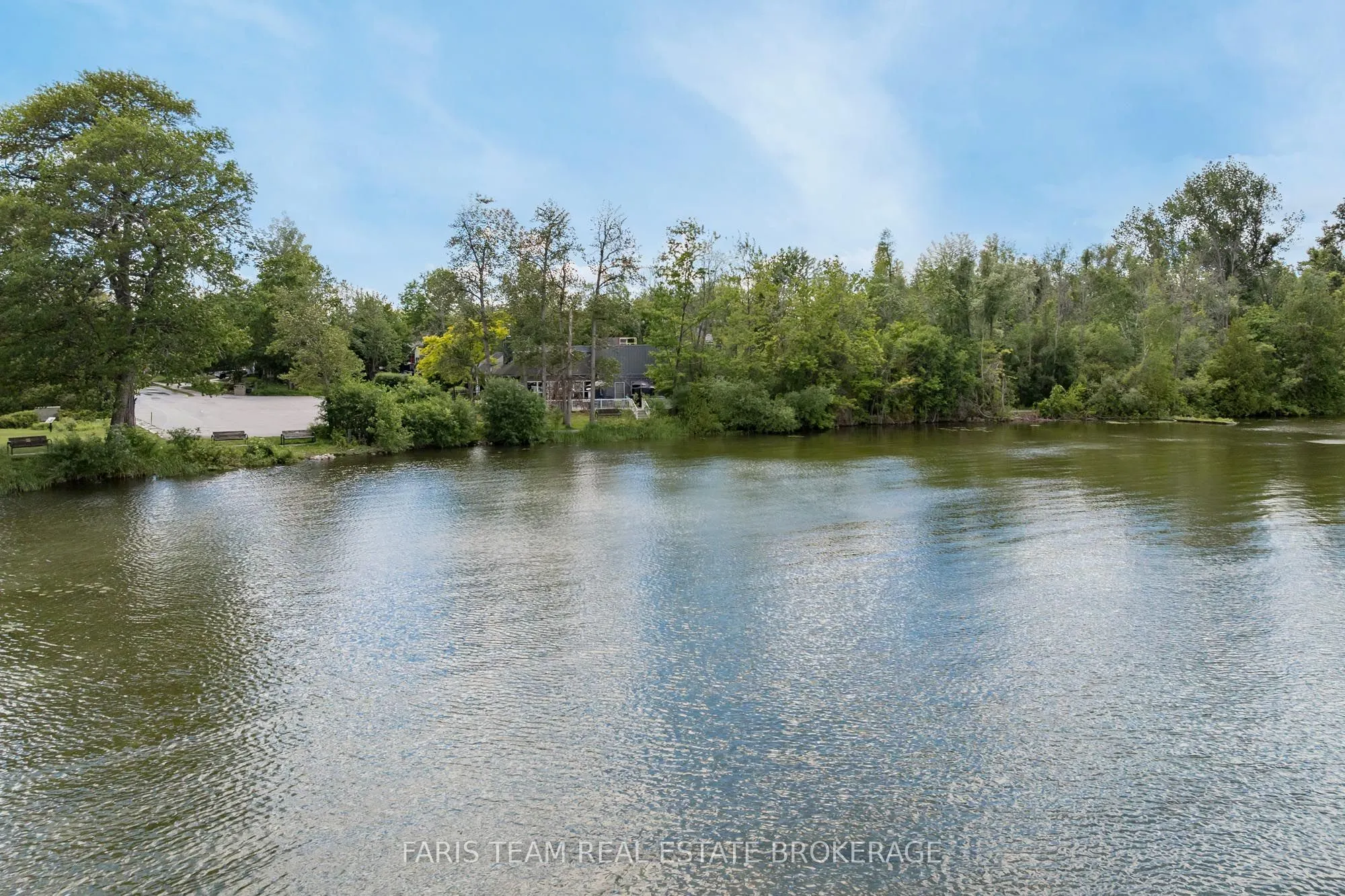 60 Museum Drive #518
