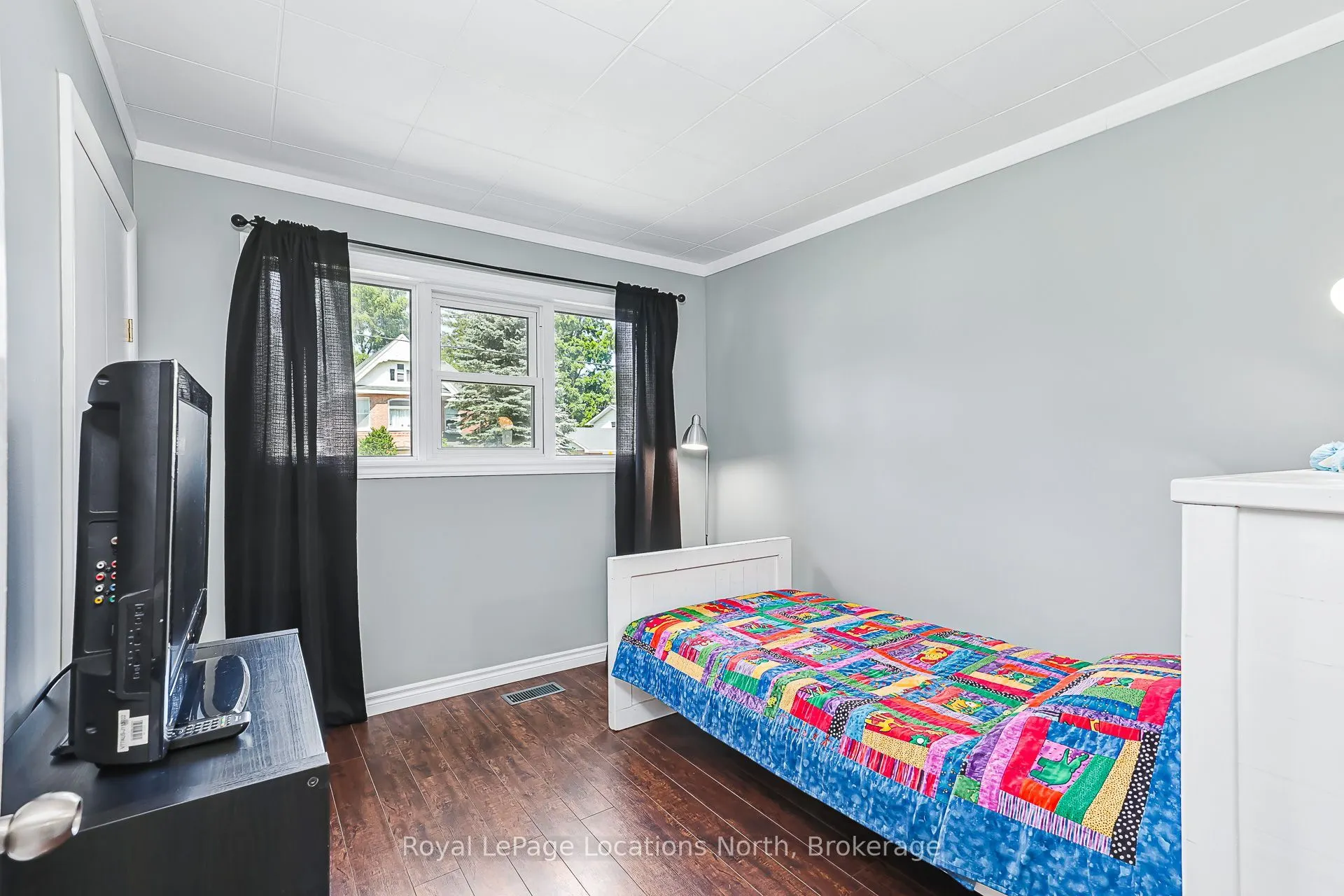 225 Cherry Street