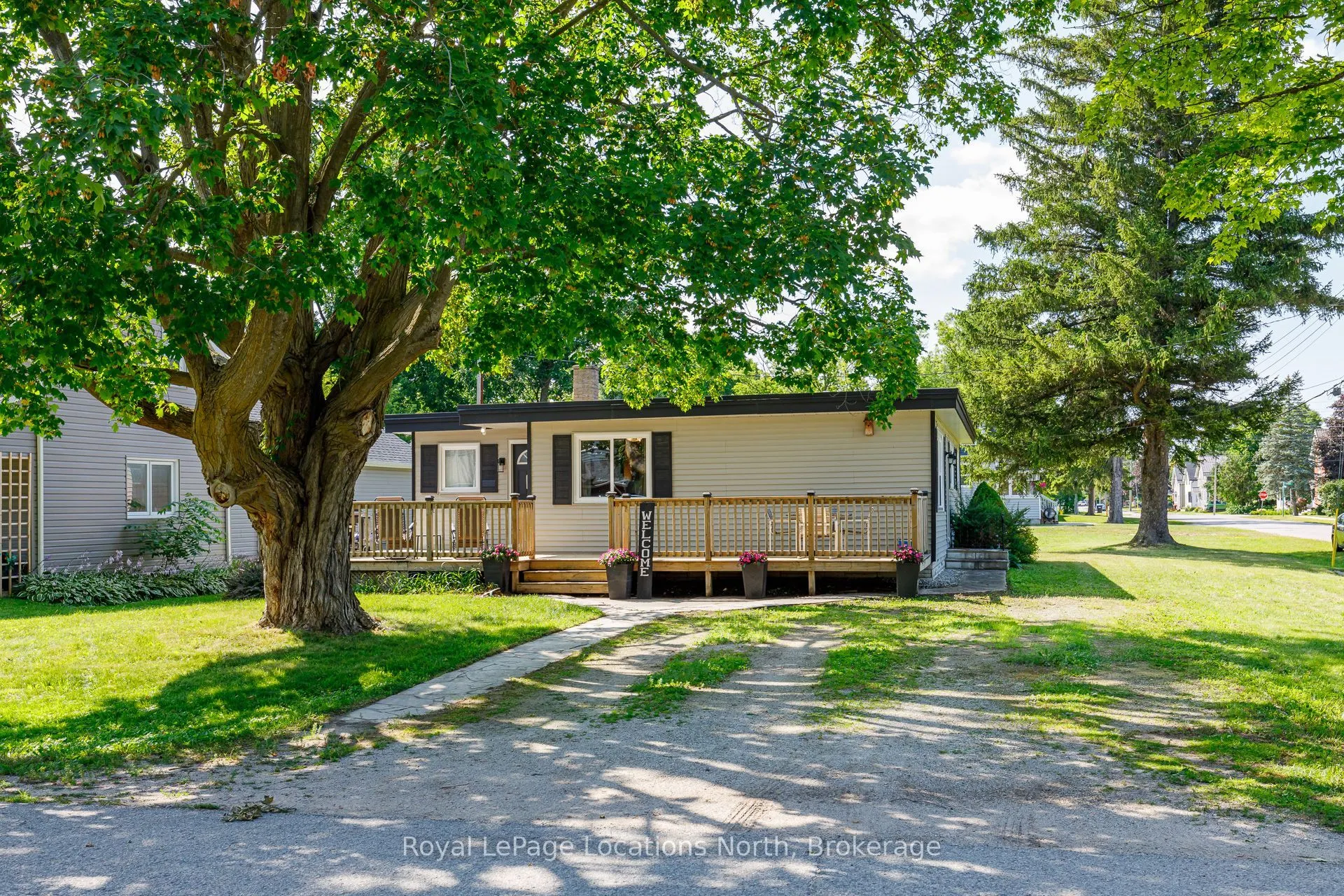 225 Cherry Street