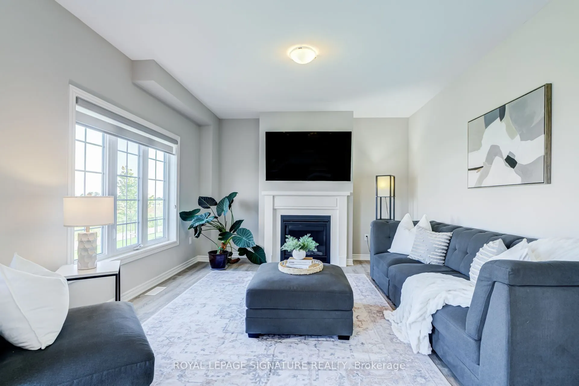 252 Springfield Crescent