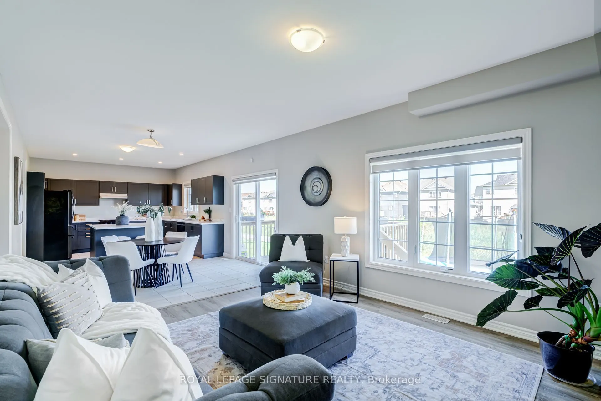 252 Springfield Crescent