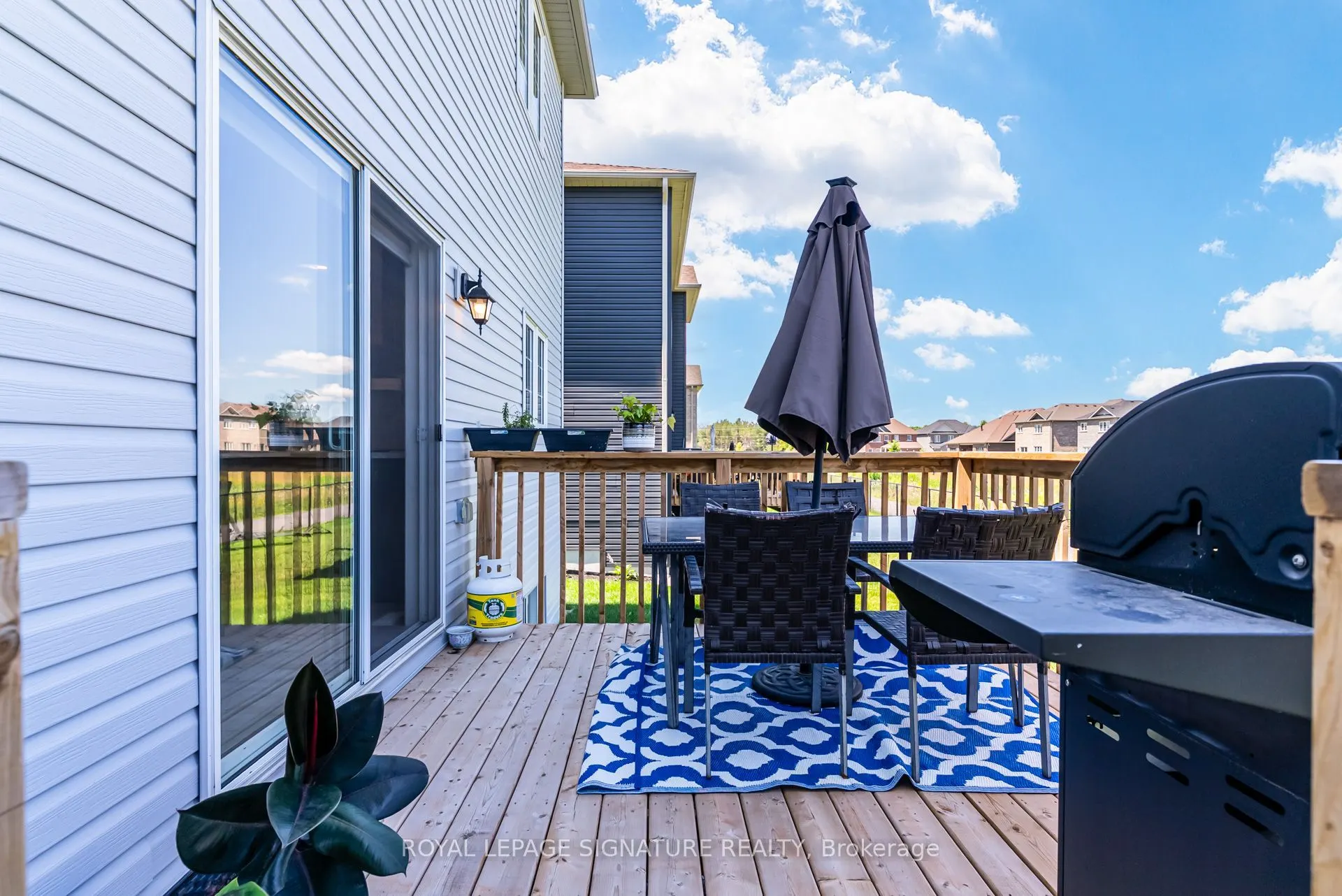 252 Springfield Crescent