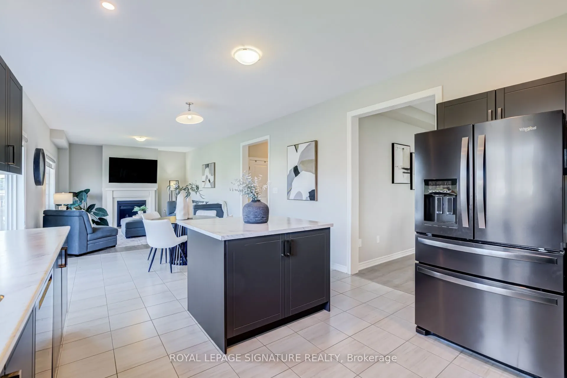 252 Springfield Crescent