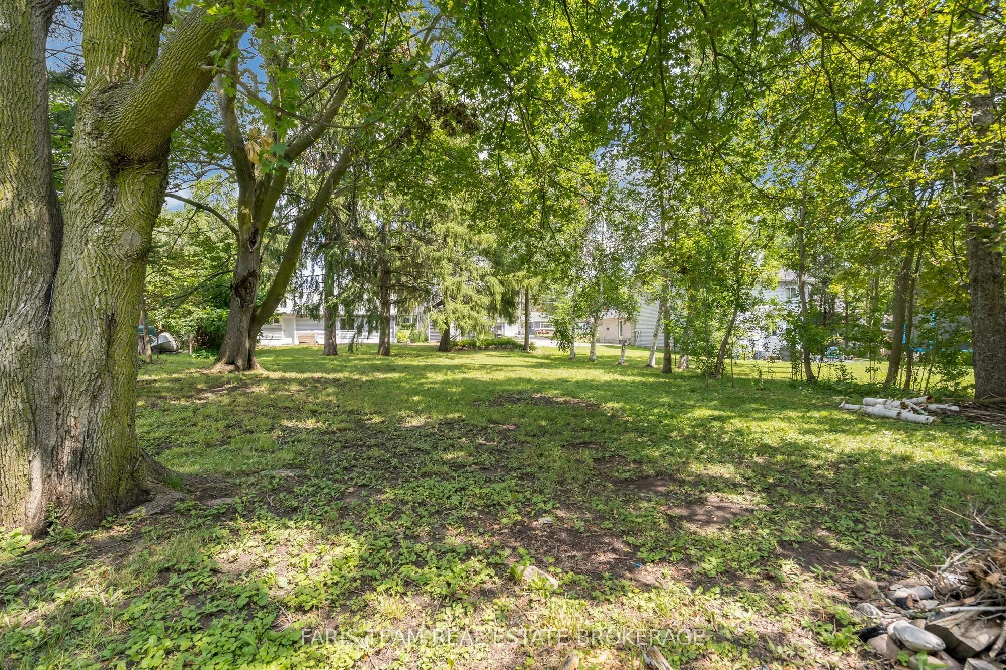 204 Cox Mill Road