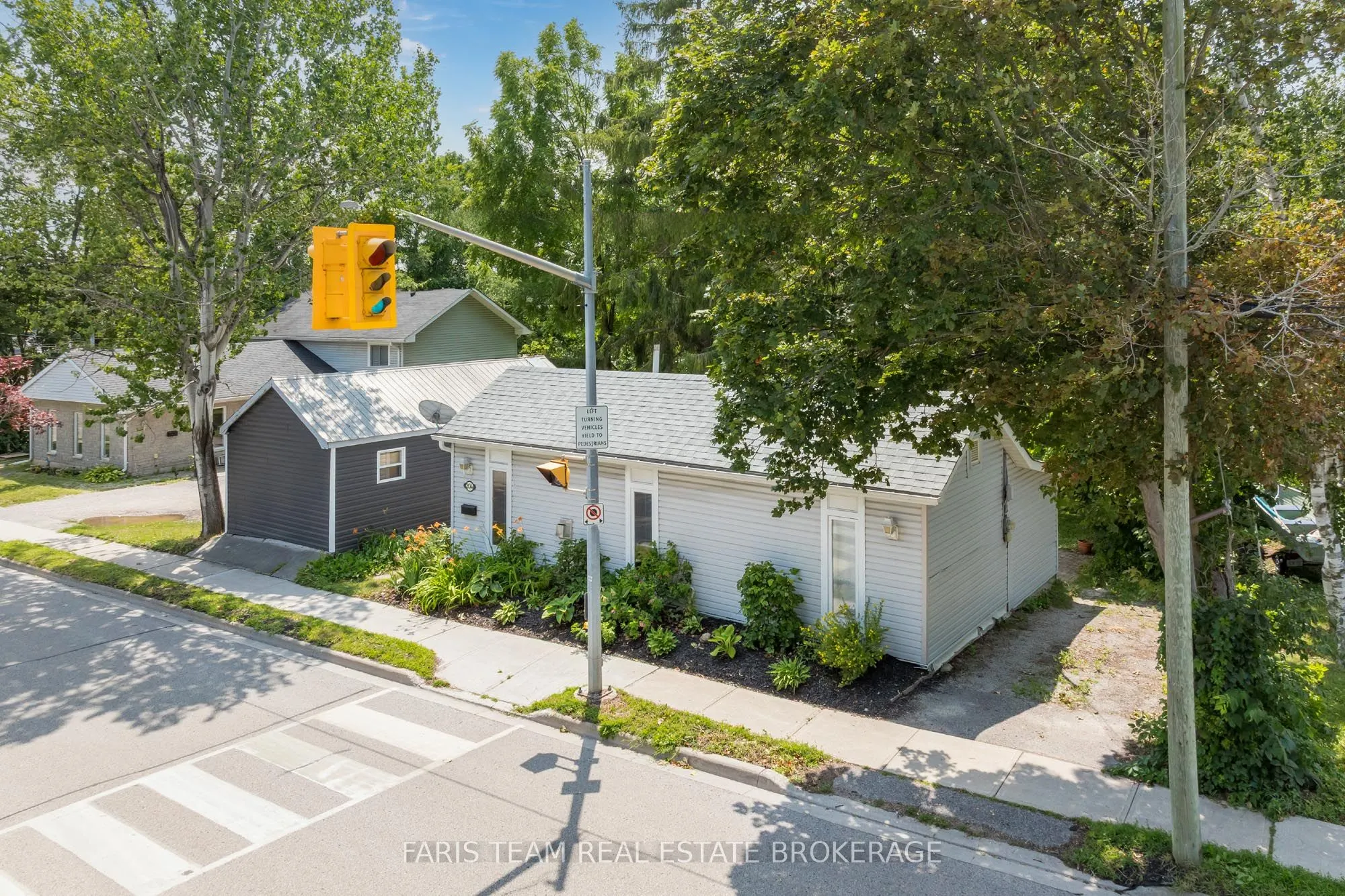 204 Cox Mill Road