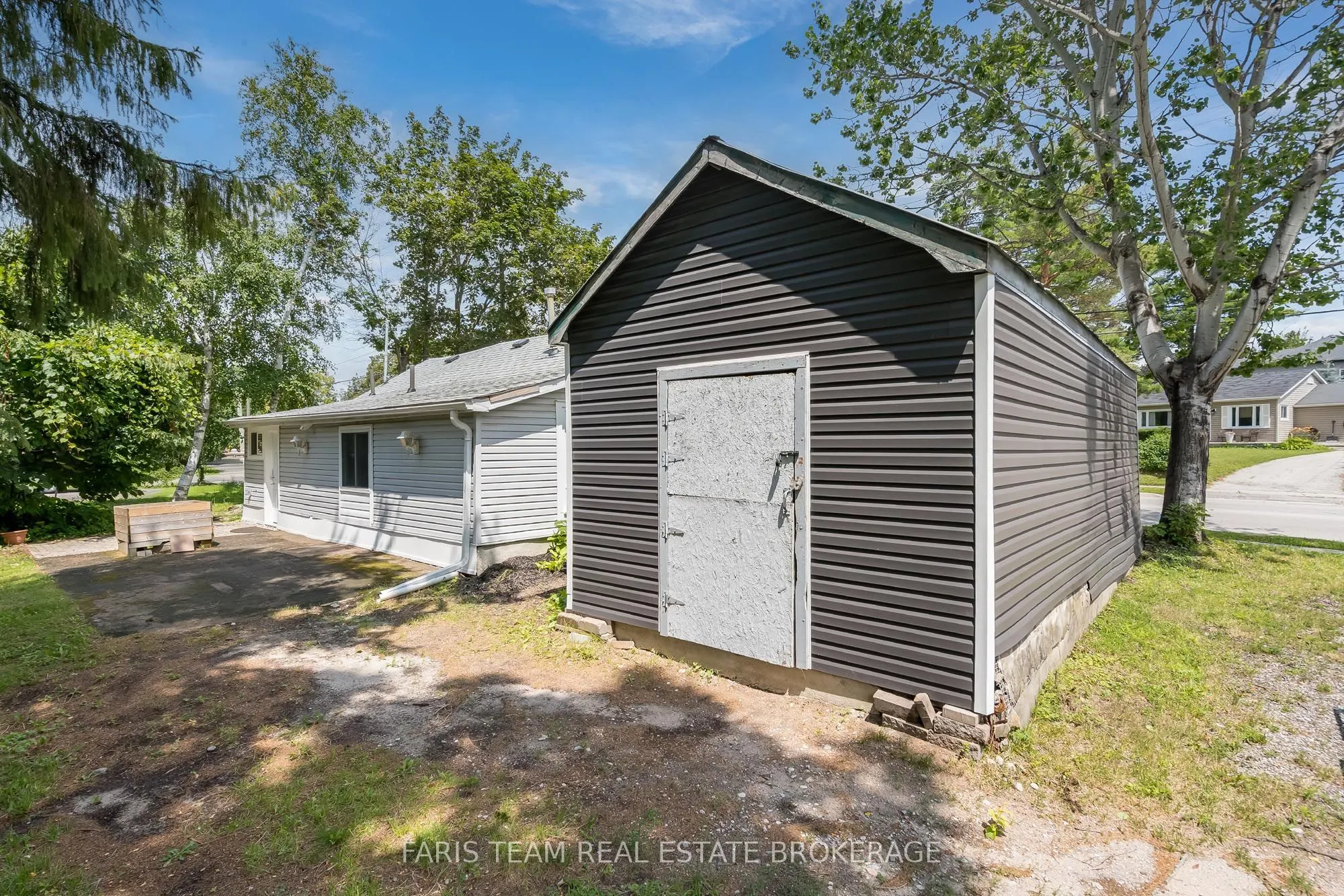 204 Cox Mill Road