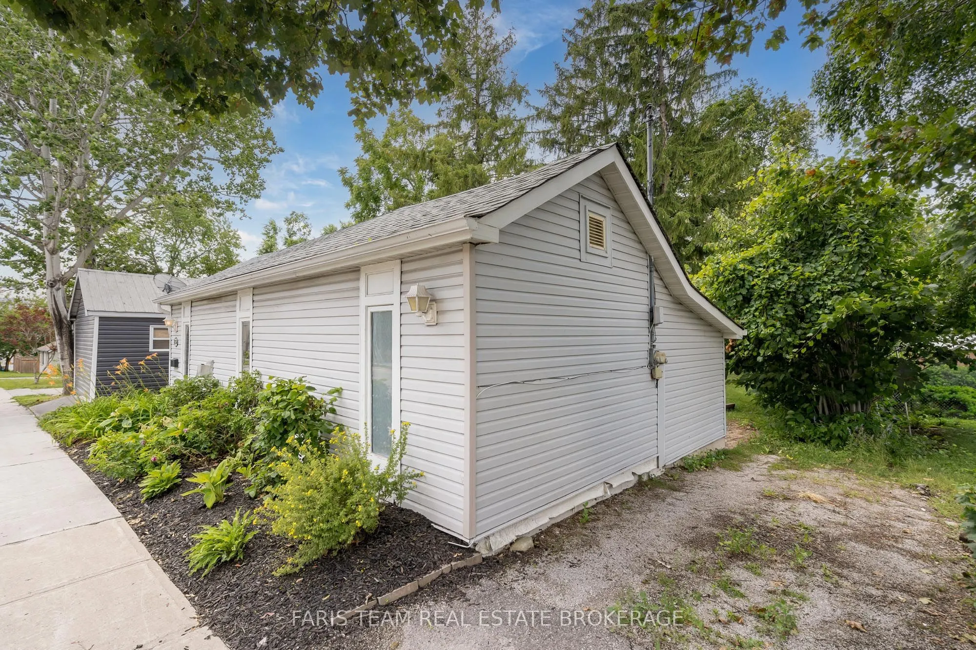 204 Cox Mill Road