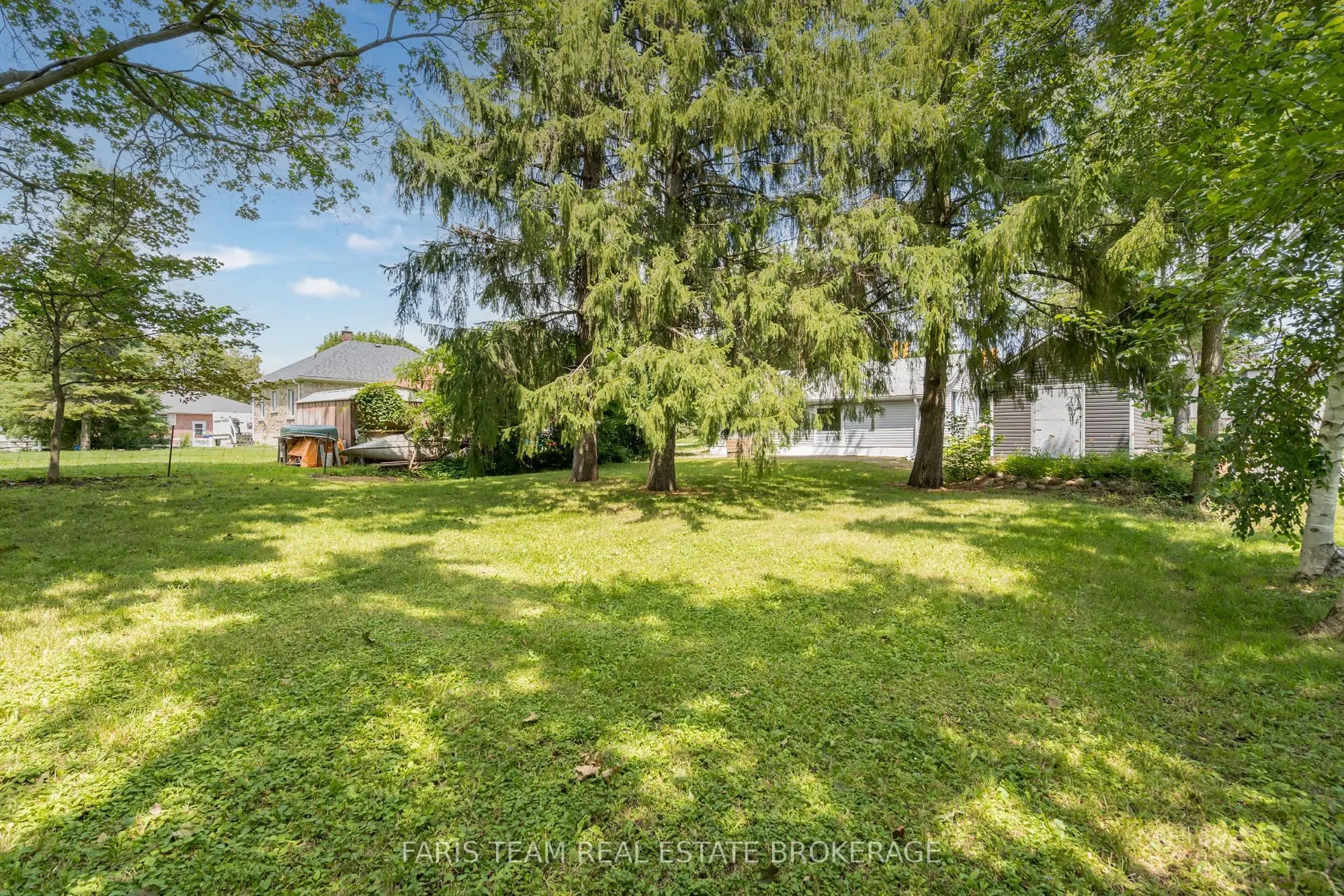 204 Cox Mill Road