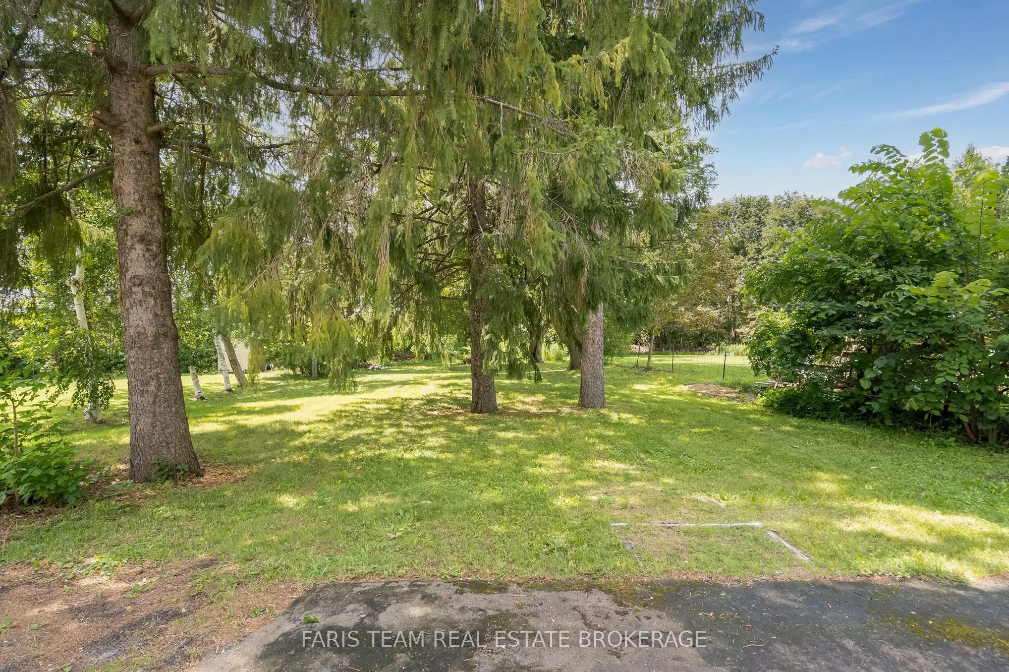 204 Cox Mill Road