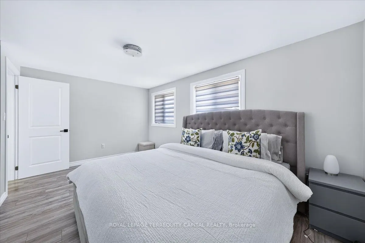 9 Seymour Crescent