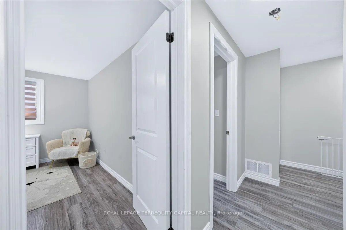 9 Seymour Crescent
