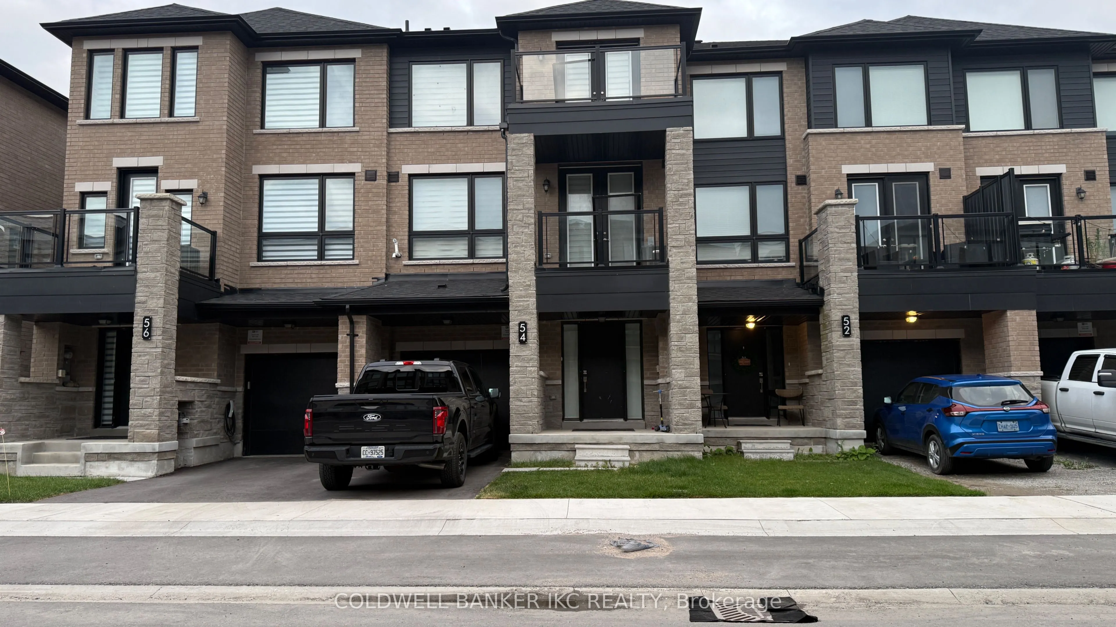 54 Red Maple Lane