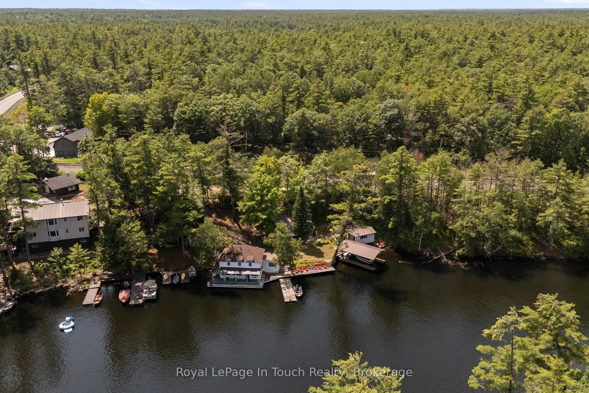 2865 Severn River