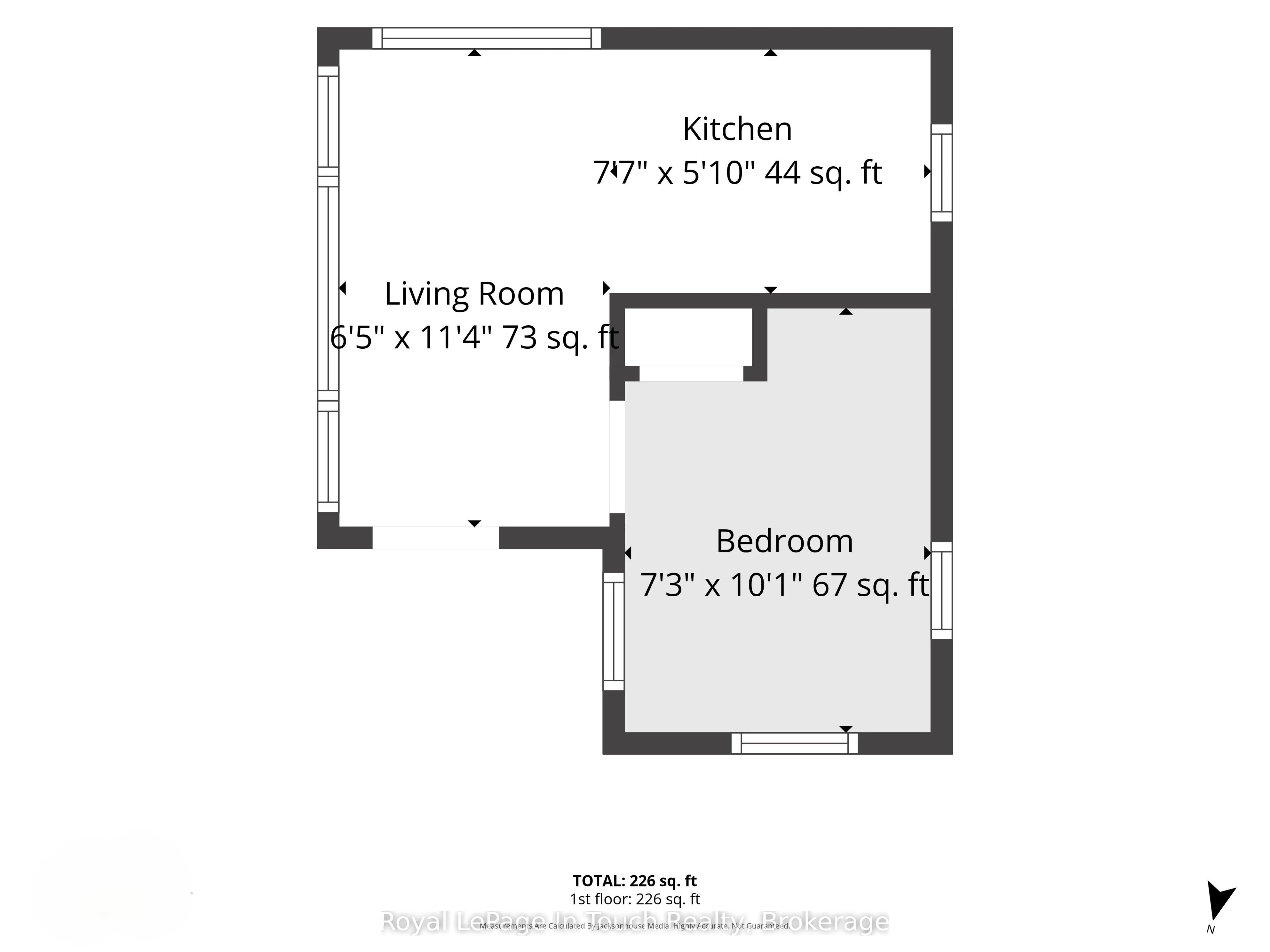 2865 Severn River