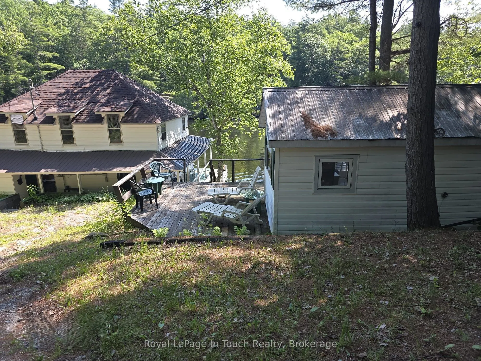 2865 Severn River