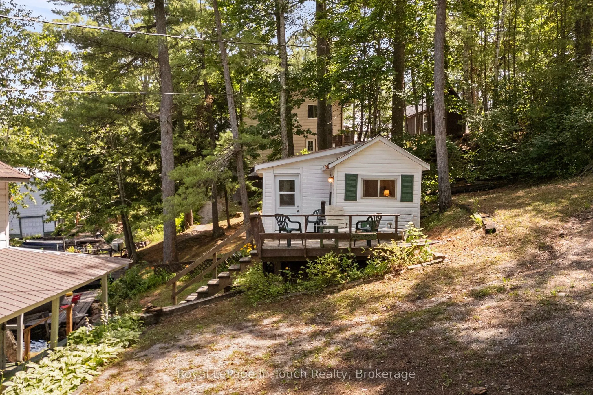 2865 Severn River