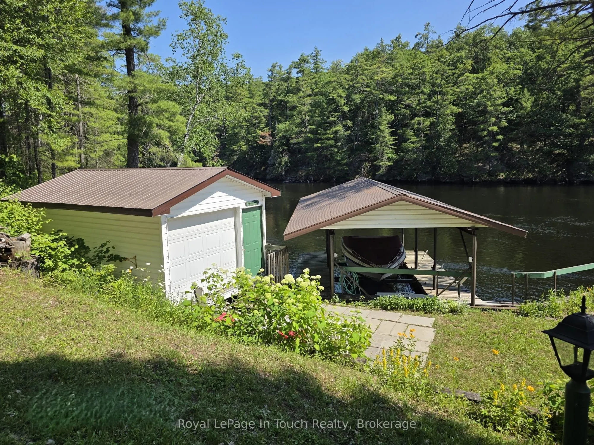2865 Severn River