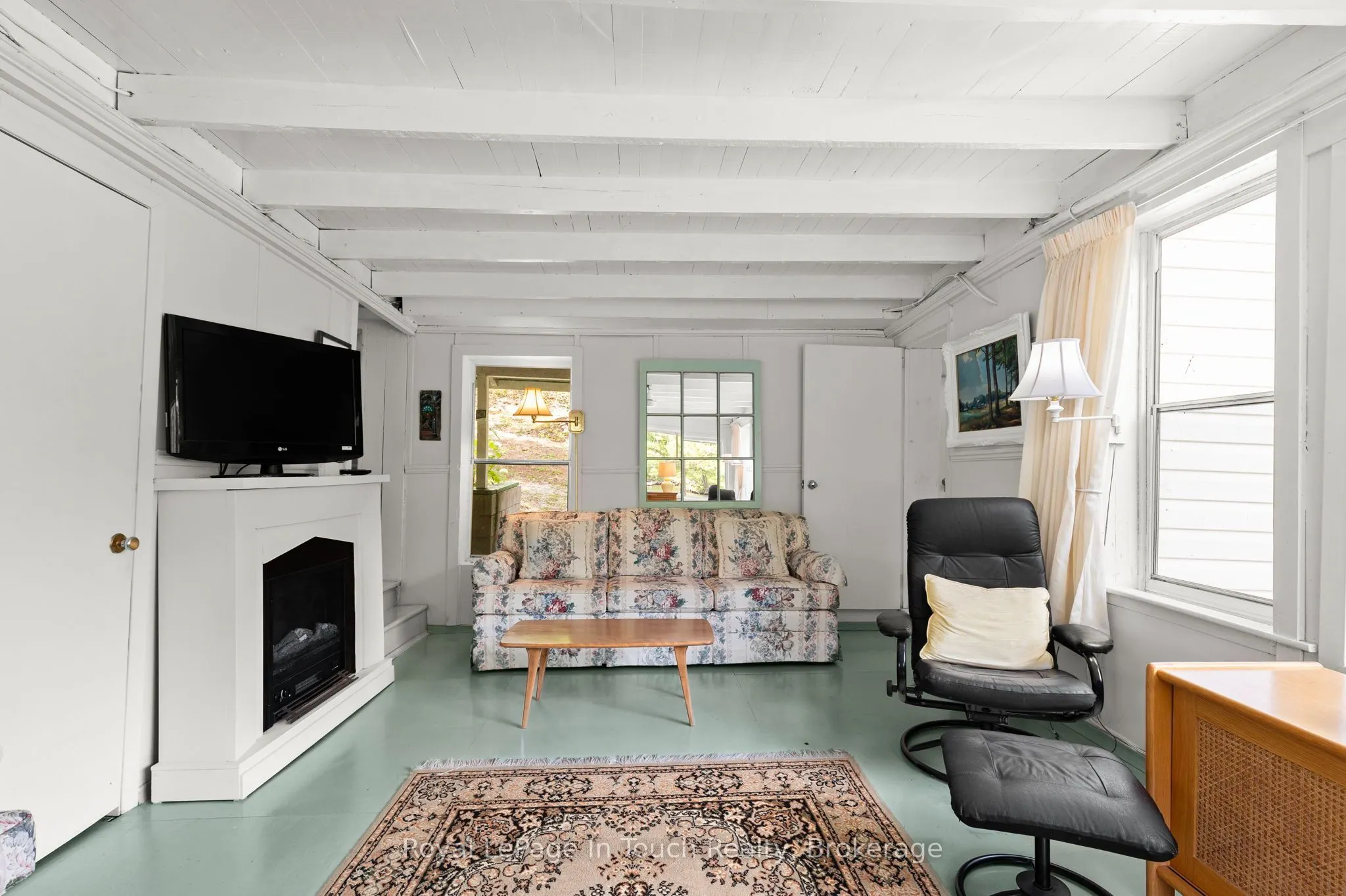 2865 Severn River