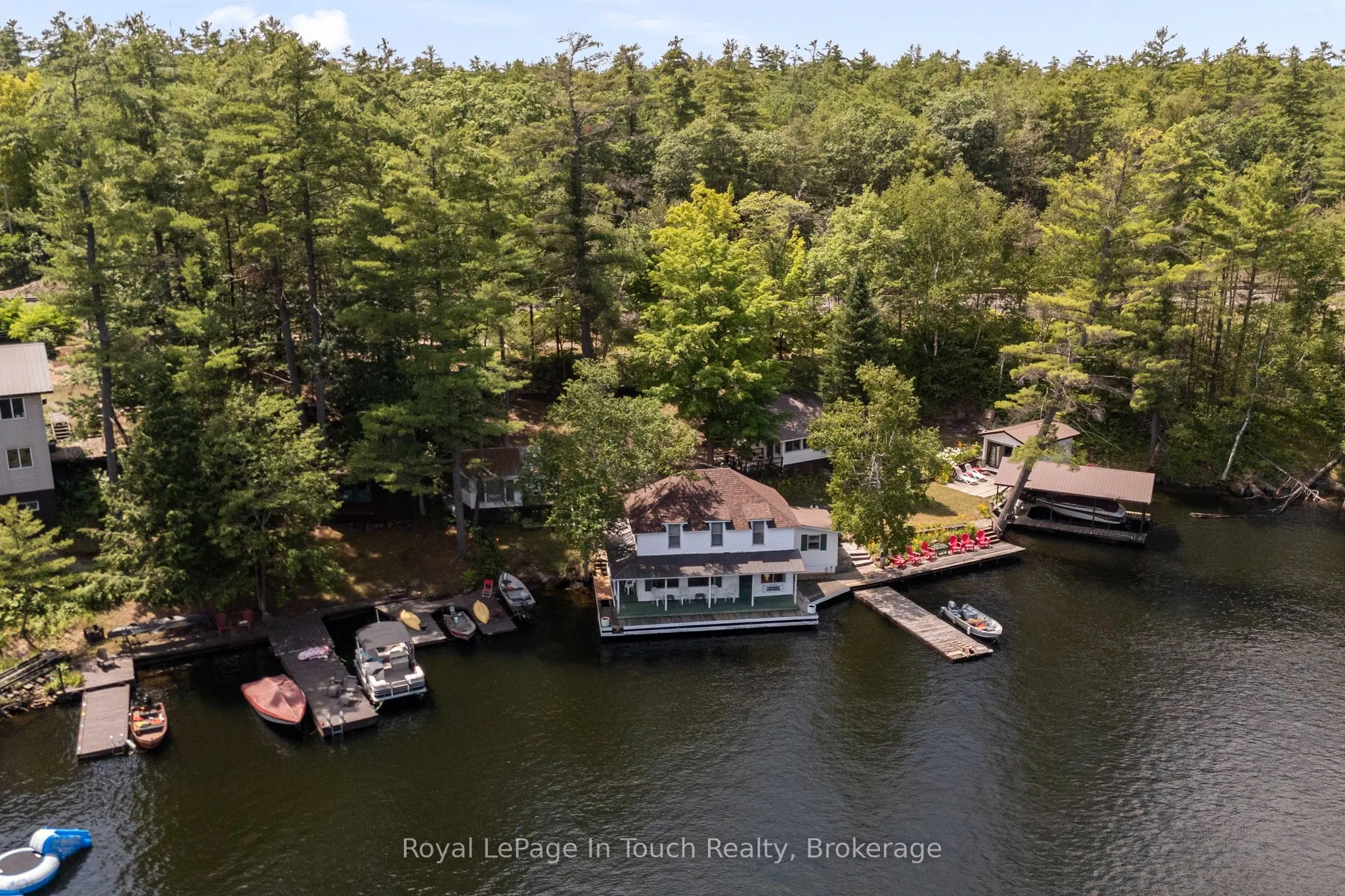 2865 Severn River