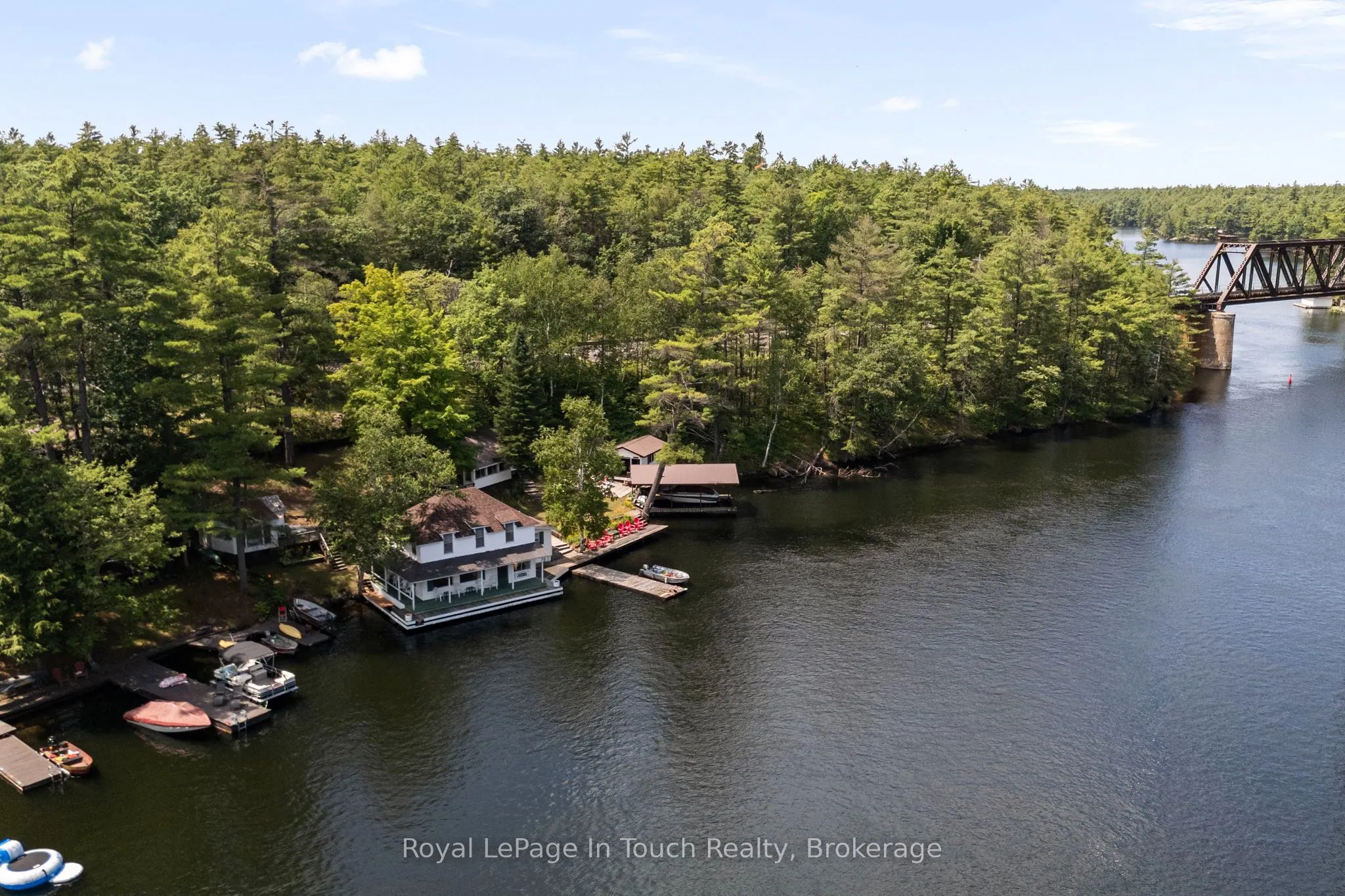 2865 Severn River