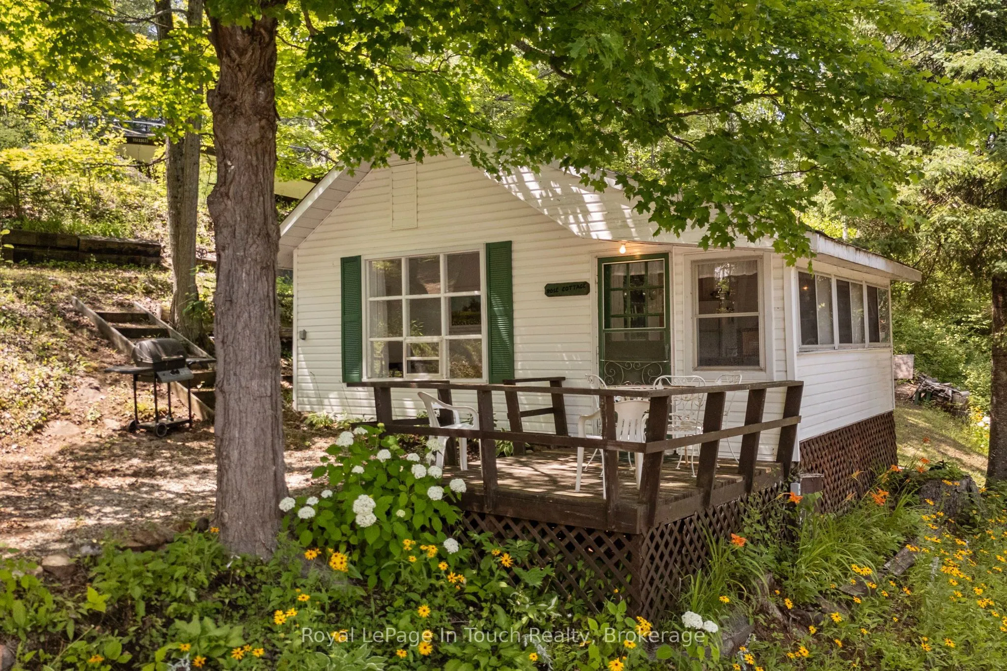 2865 Severn River