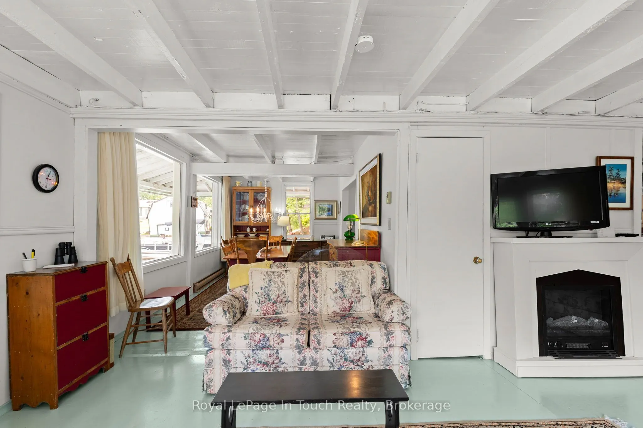 2865 Severn River