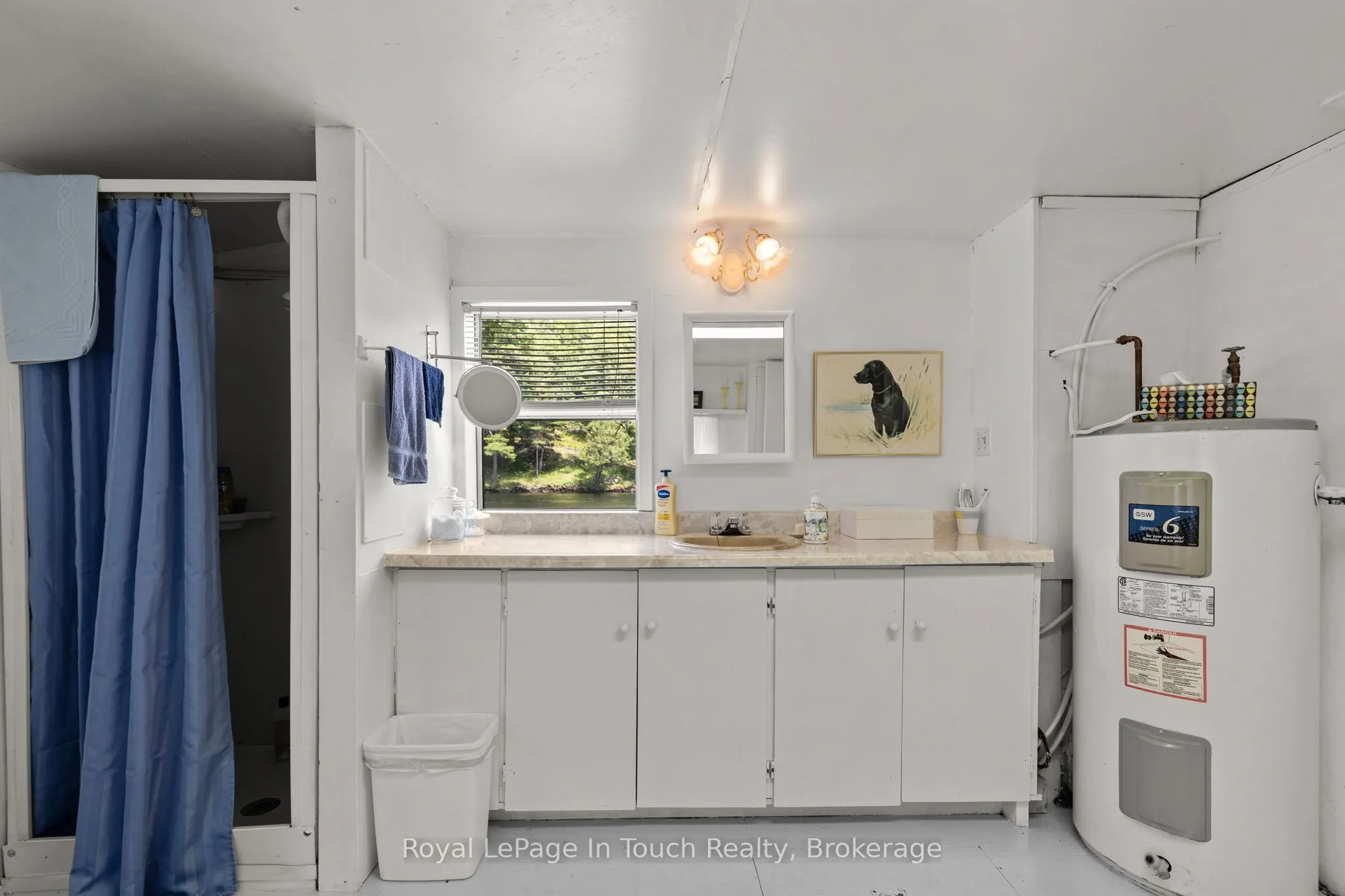 2865 Severn River