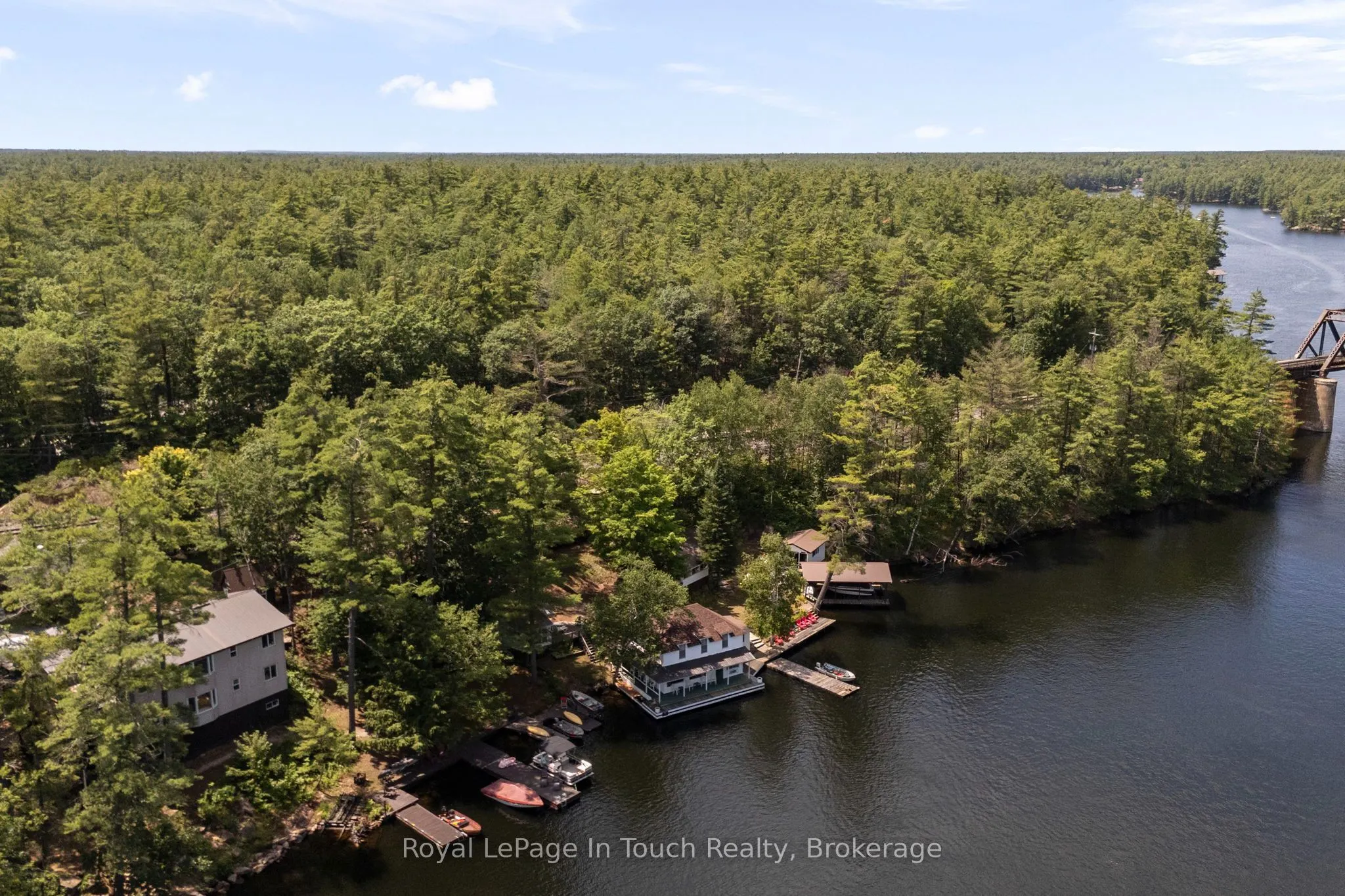 2865 Severn River