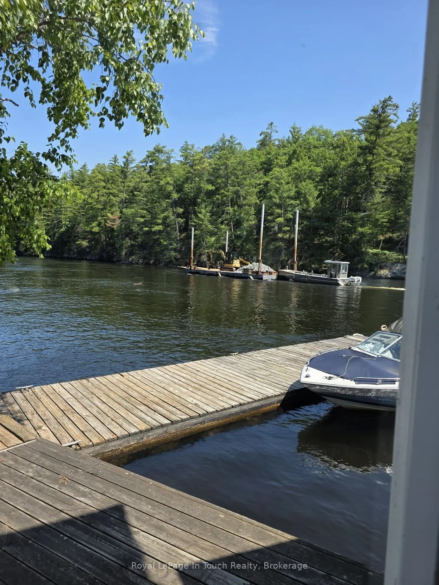 2865 Severn River