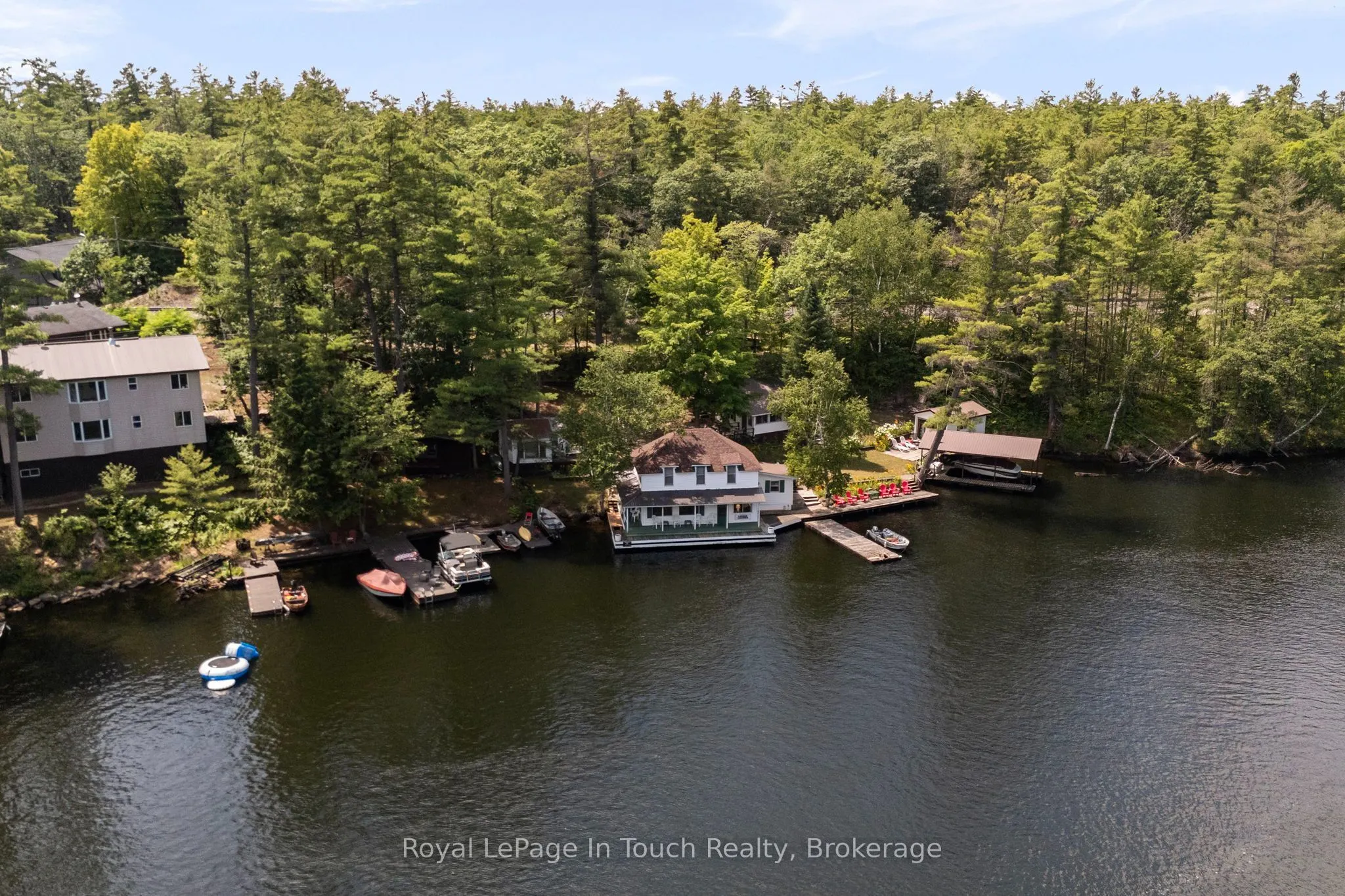 2865 Severn River