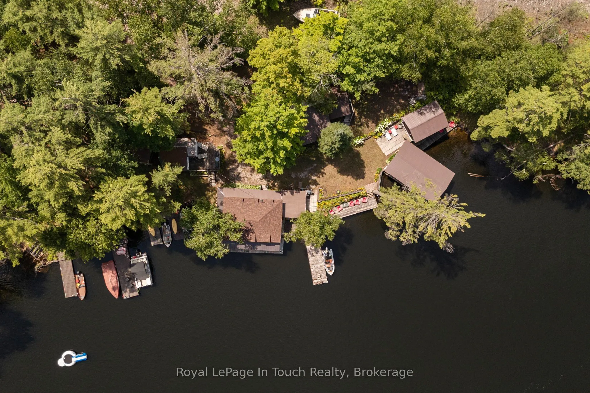 2865 Severn River