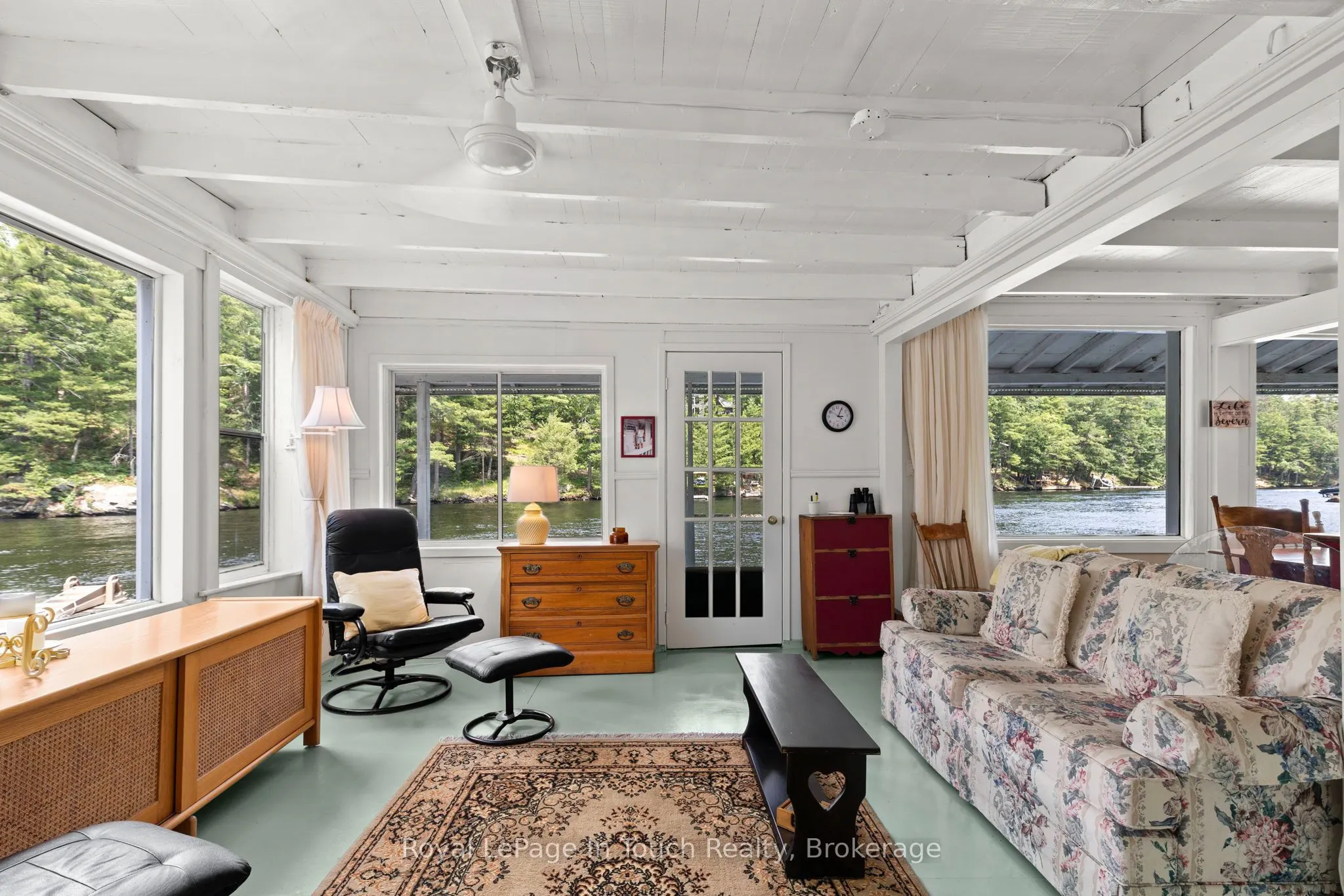 2865 Severn River