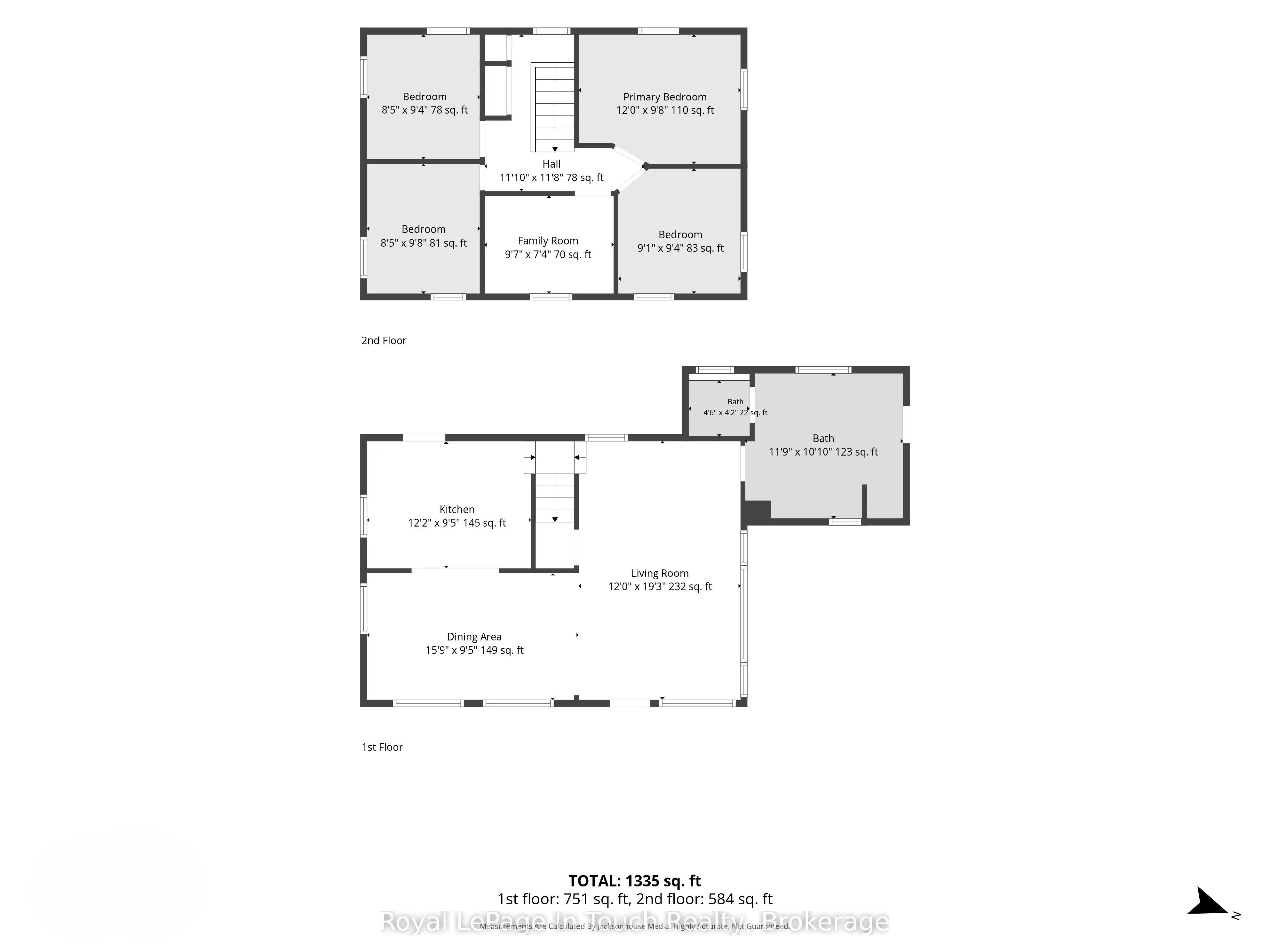 2865 Severn River
