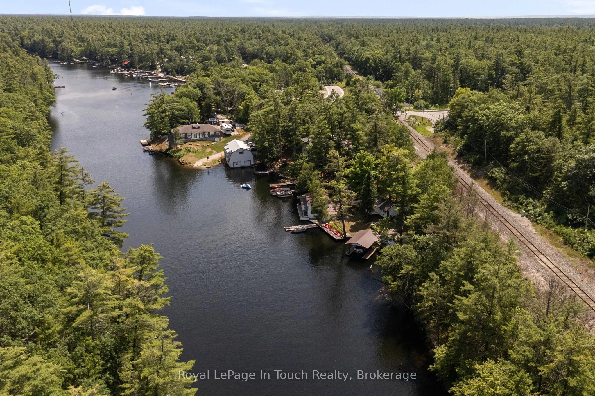 2865 Severn River