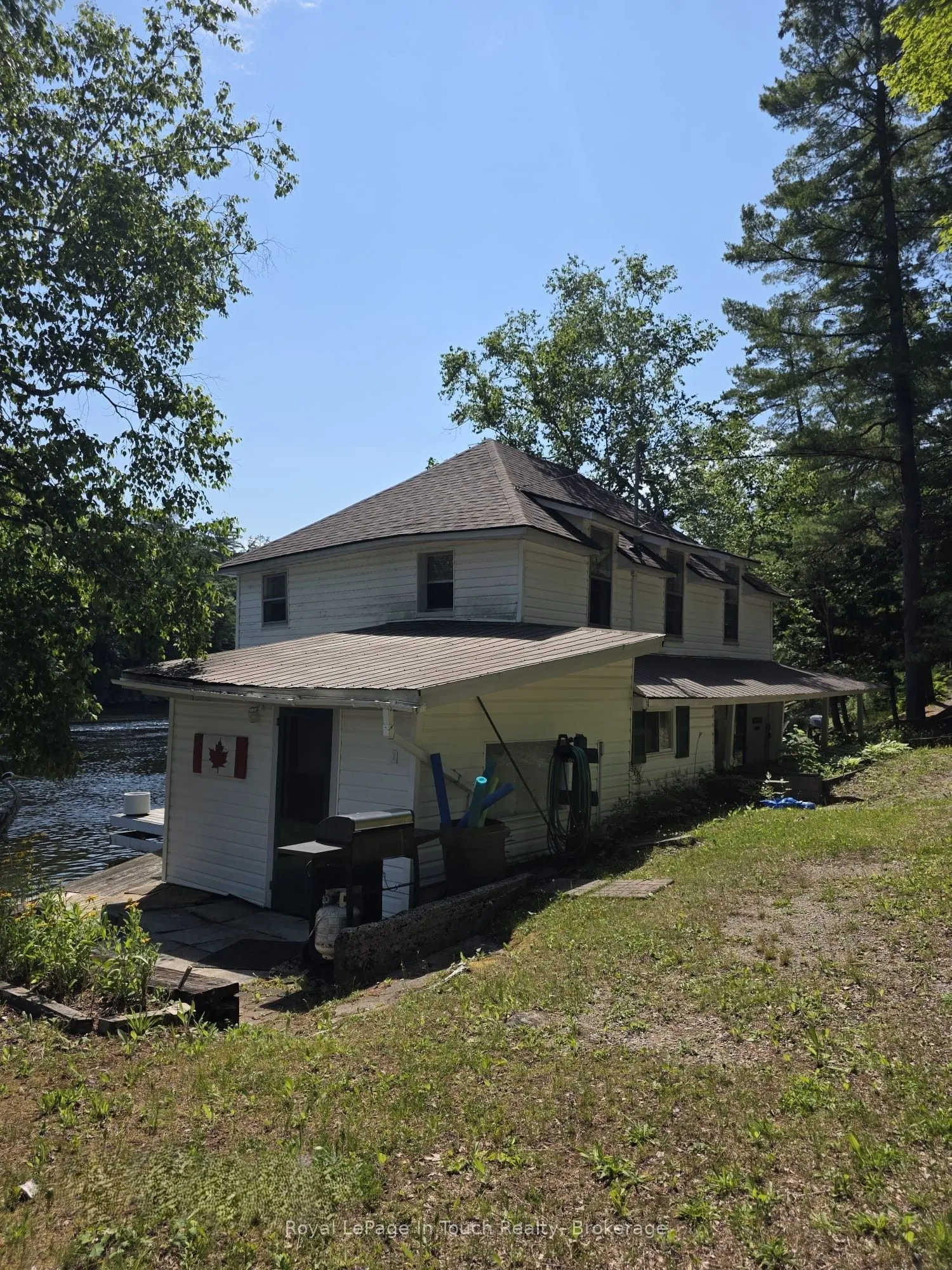 2865 Severn River