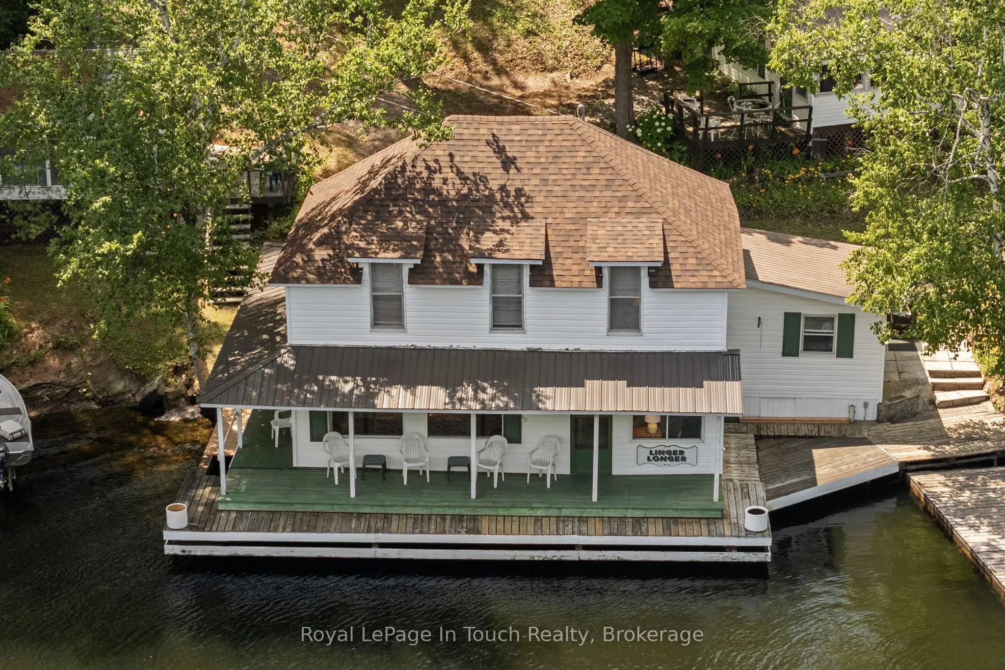 2865 Severn River