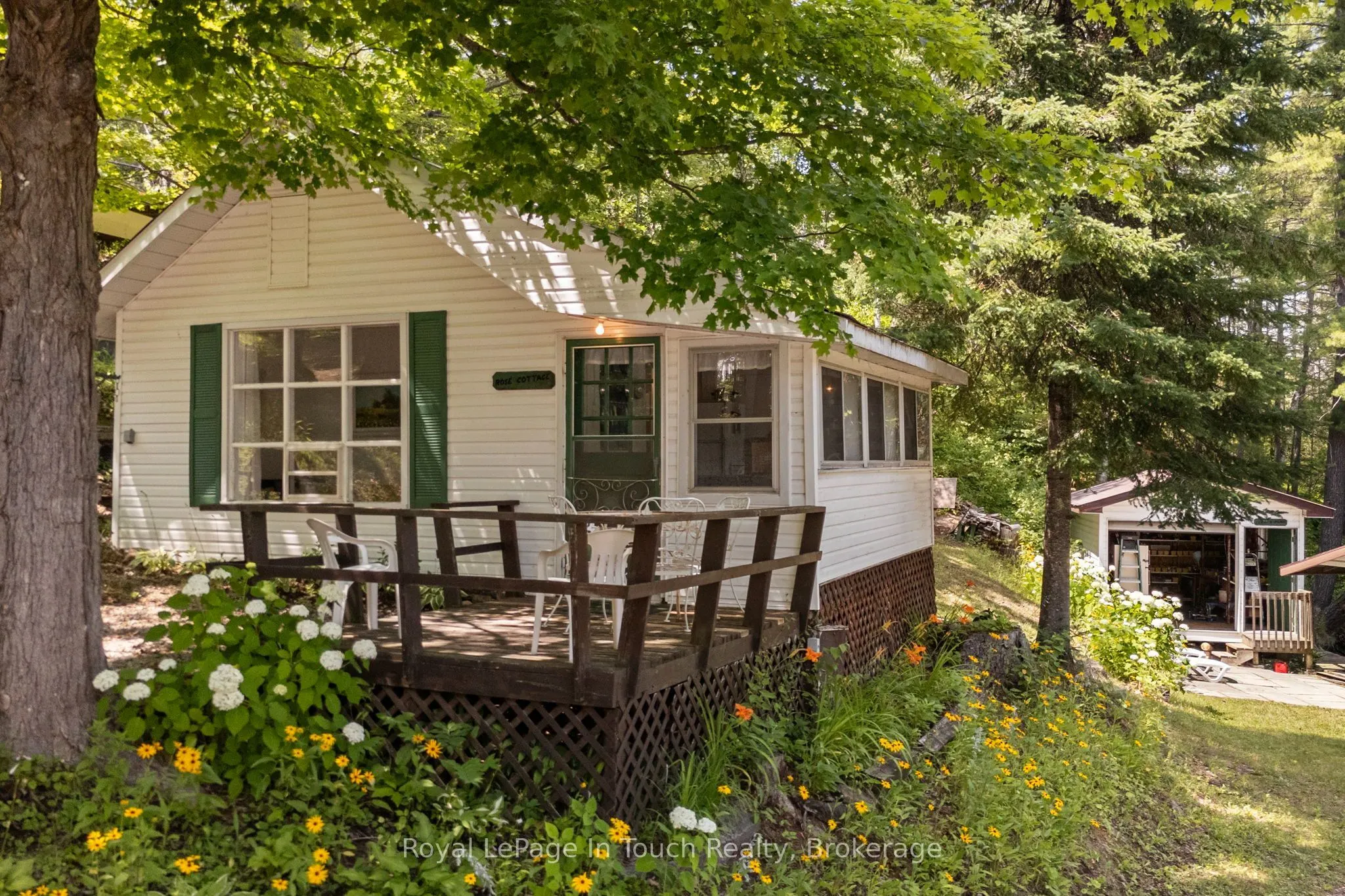2865 Severn River
