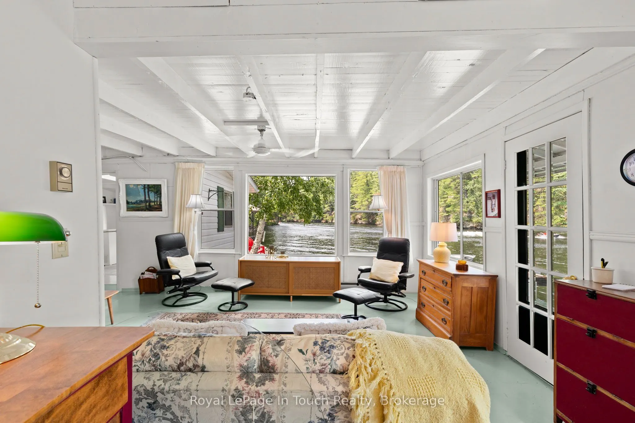 2865 Severn River