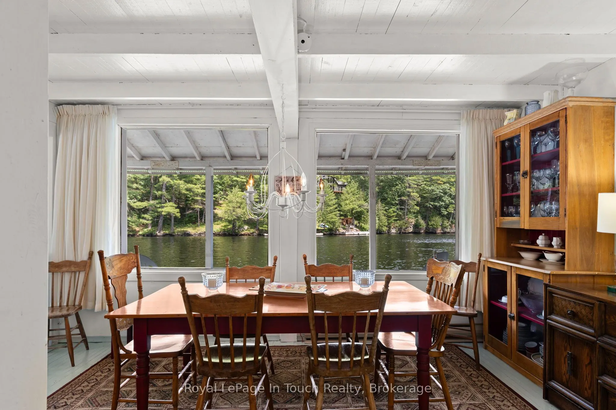 2865 Severn River