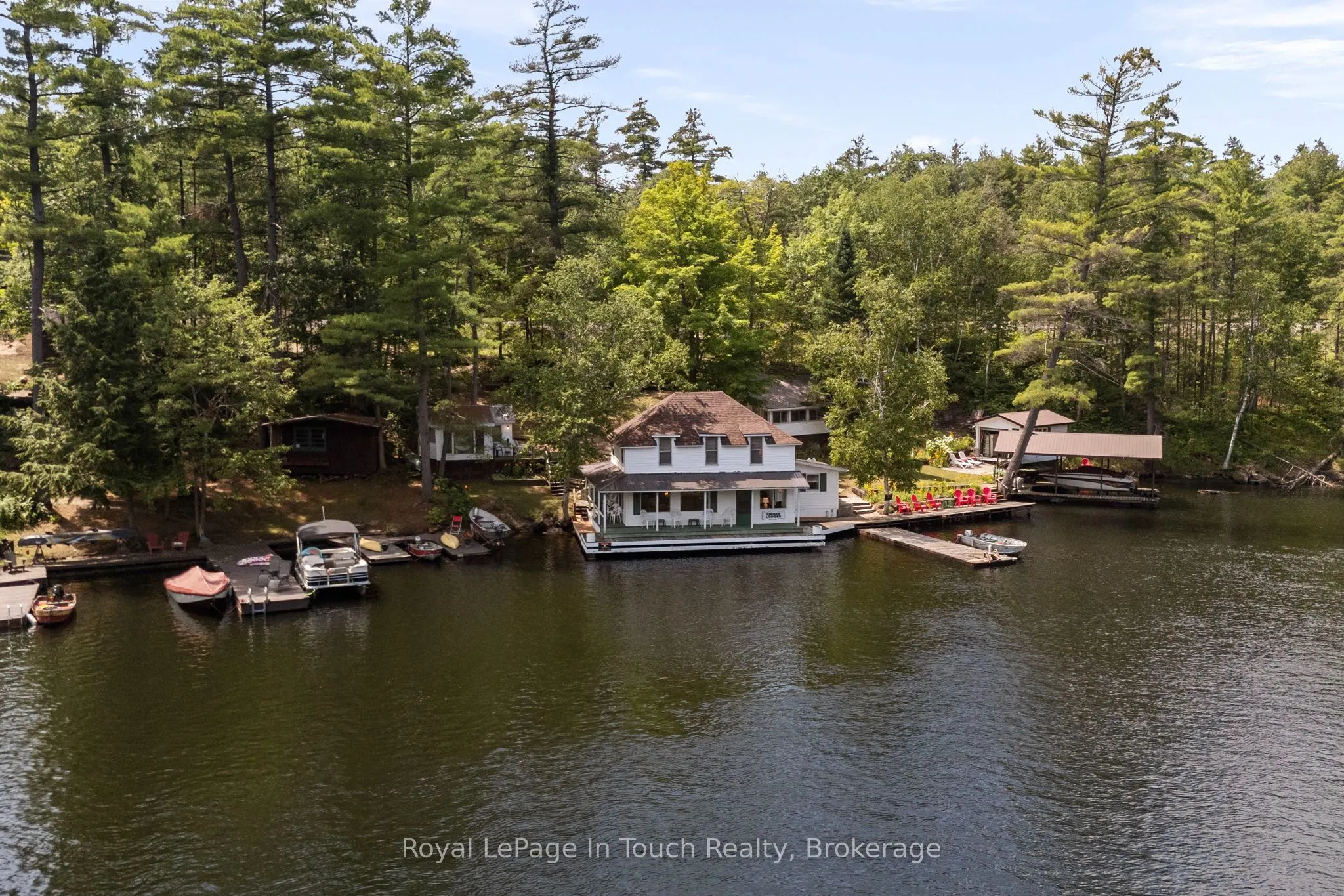 2865 Severn River