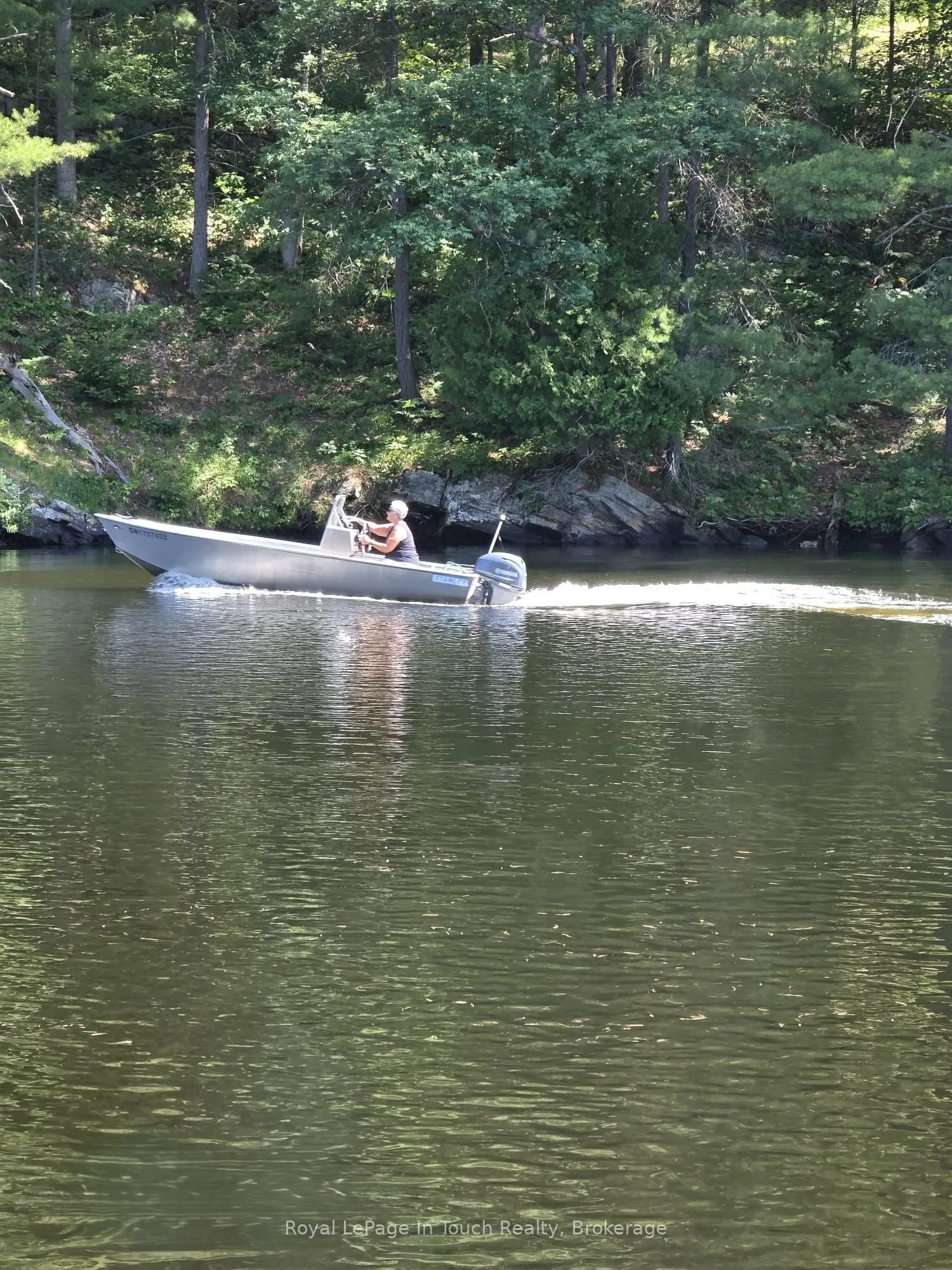 2865 Severn River
