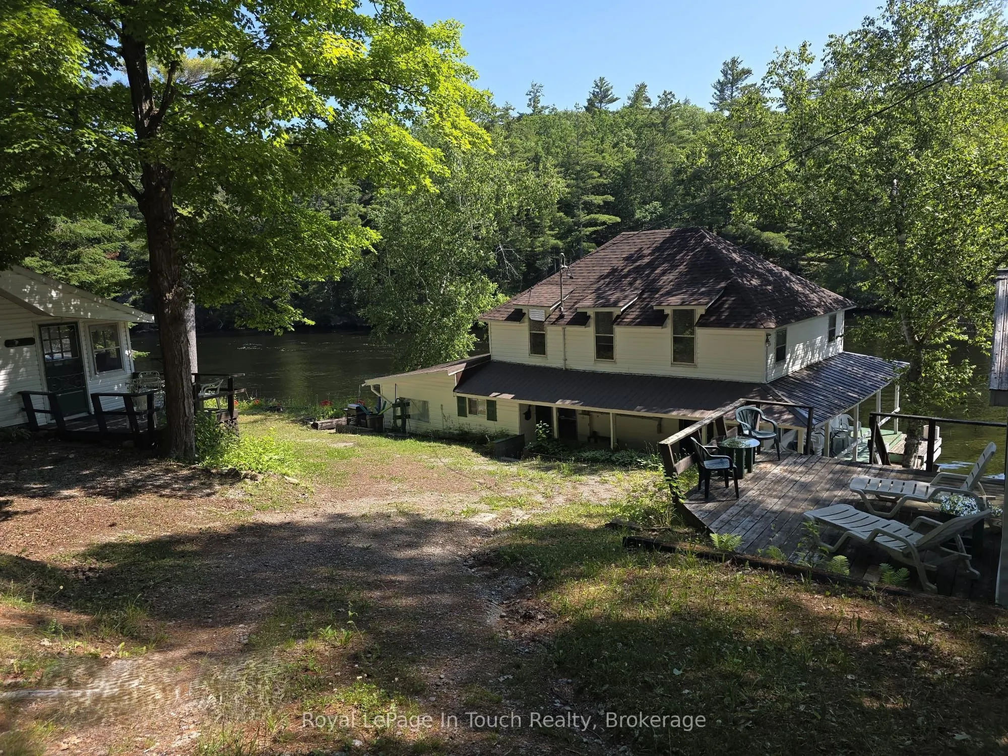 2865 Severn River