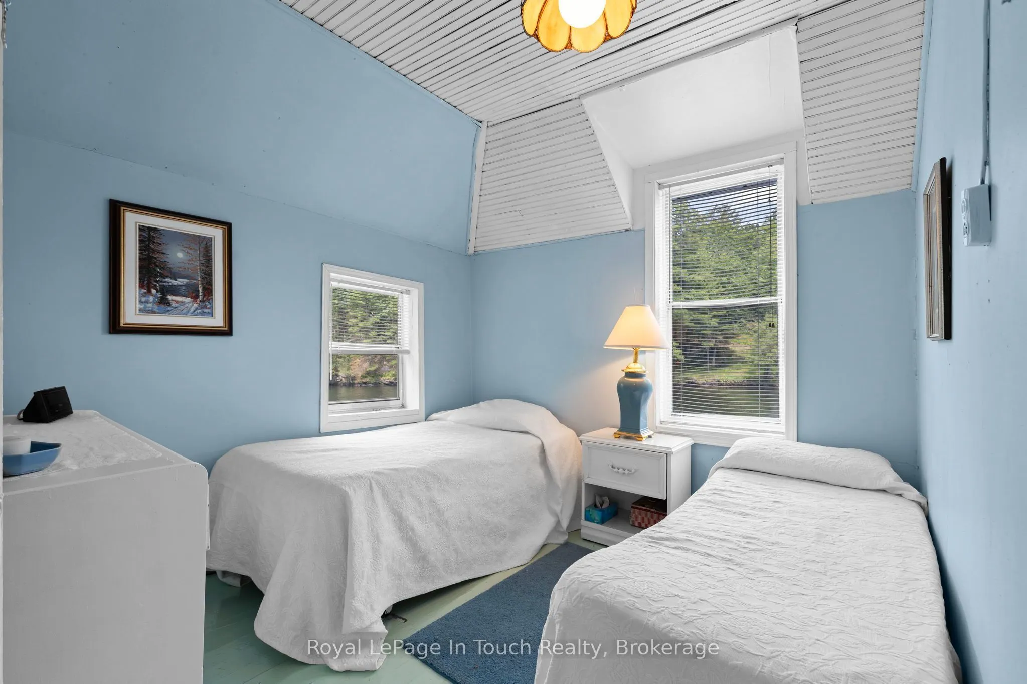 2865 Severn River