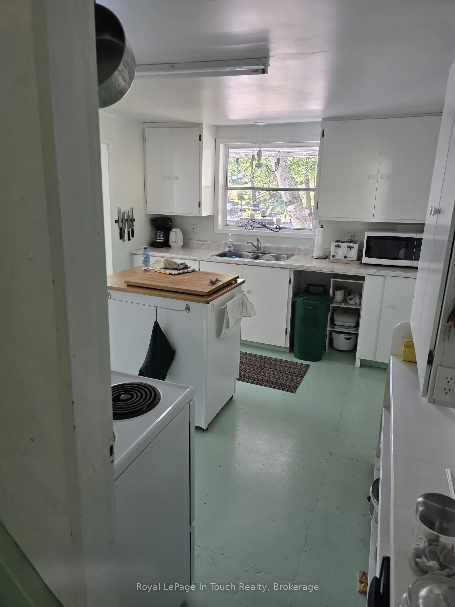 2865 Severn River