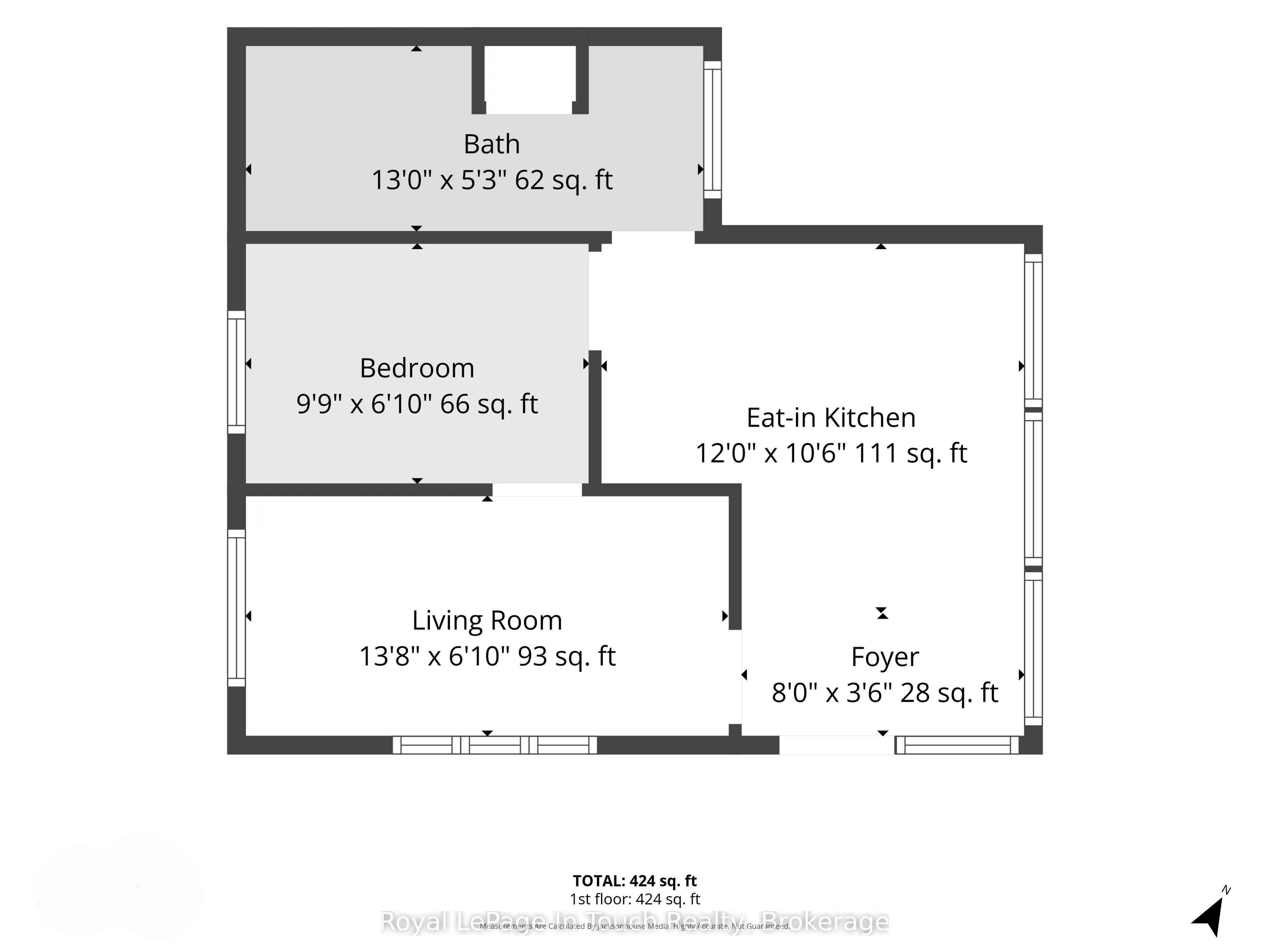 2865 Severn River