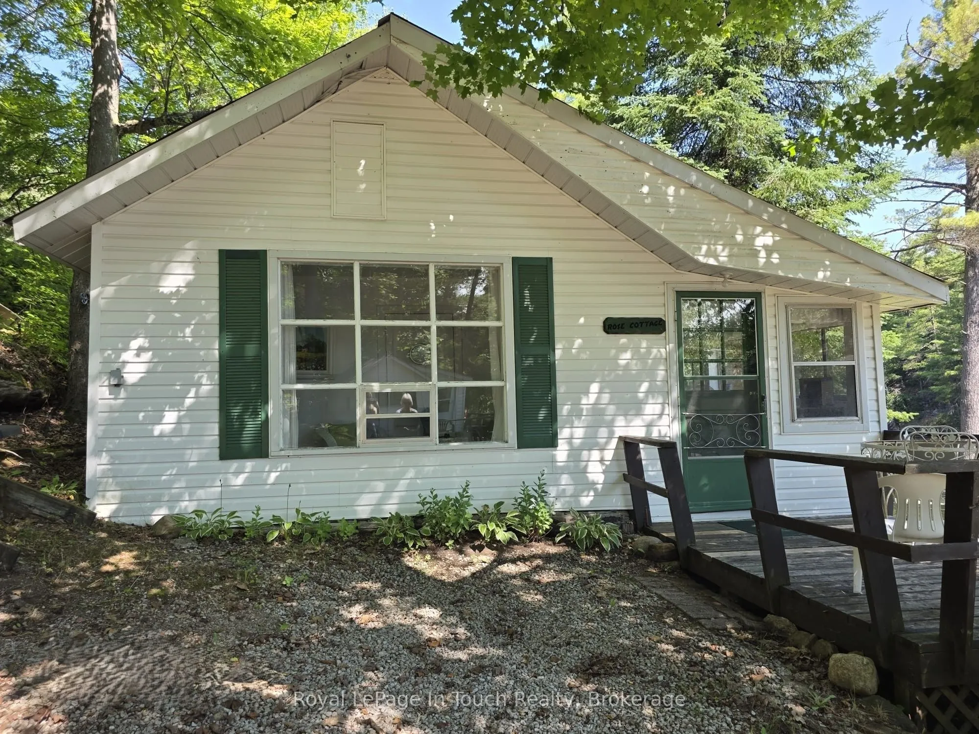 2865 Severn River