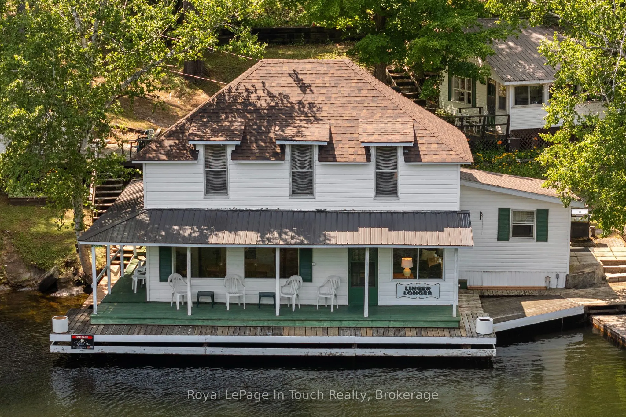 2865 Severn River
